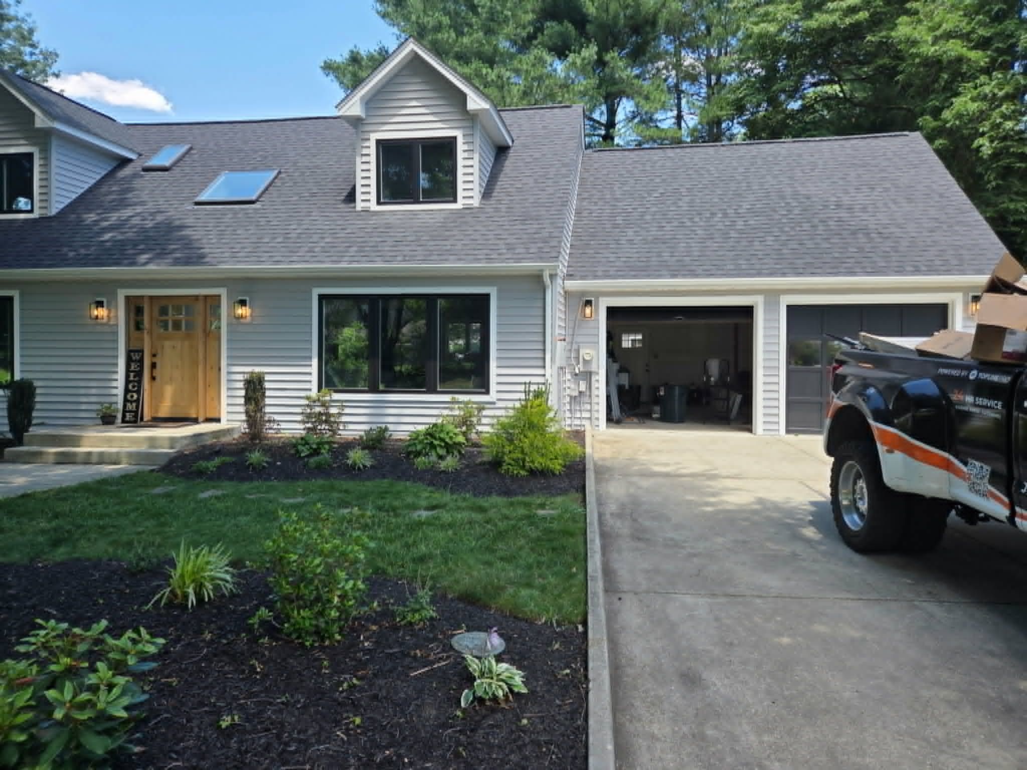  for JR Garage Door and Services in Charles County, MD