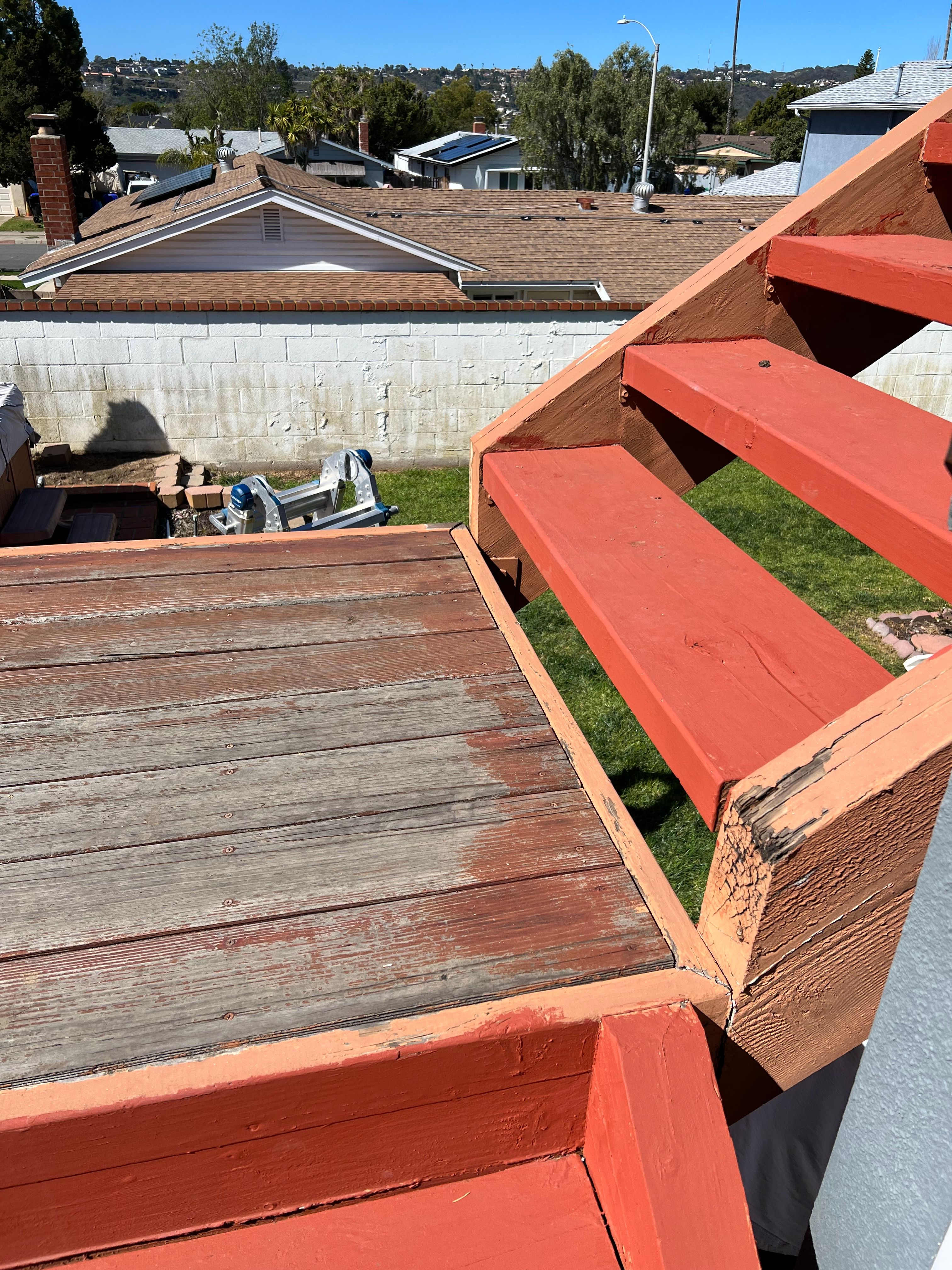  for Skyland Remodel Company in Asheville, NC