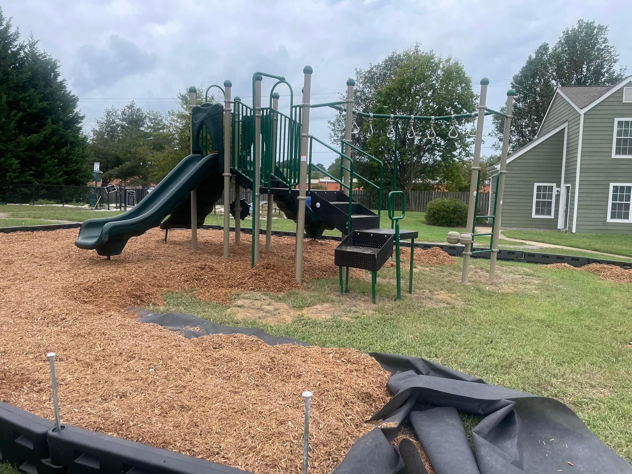  for Gateway Installs & Assembly LLC in Raleigh, NC