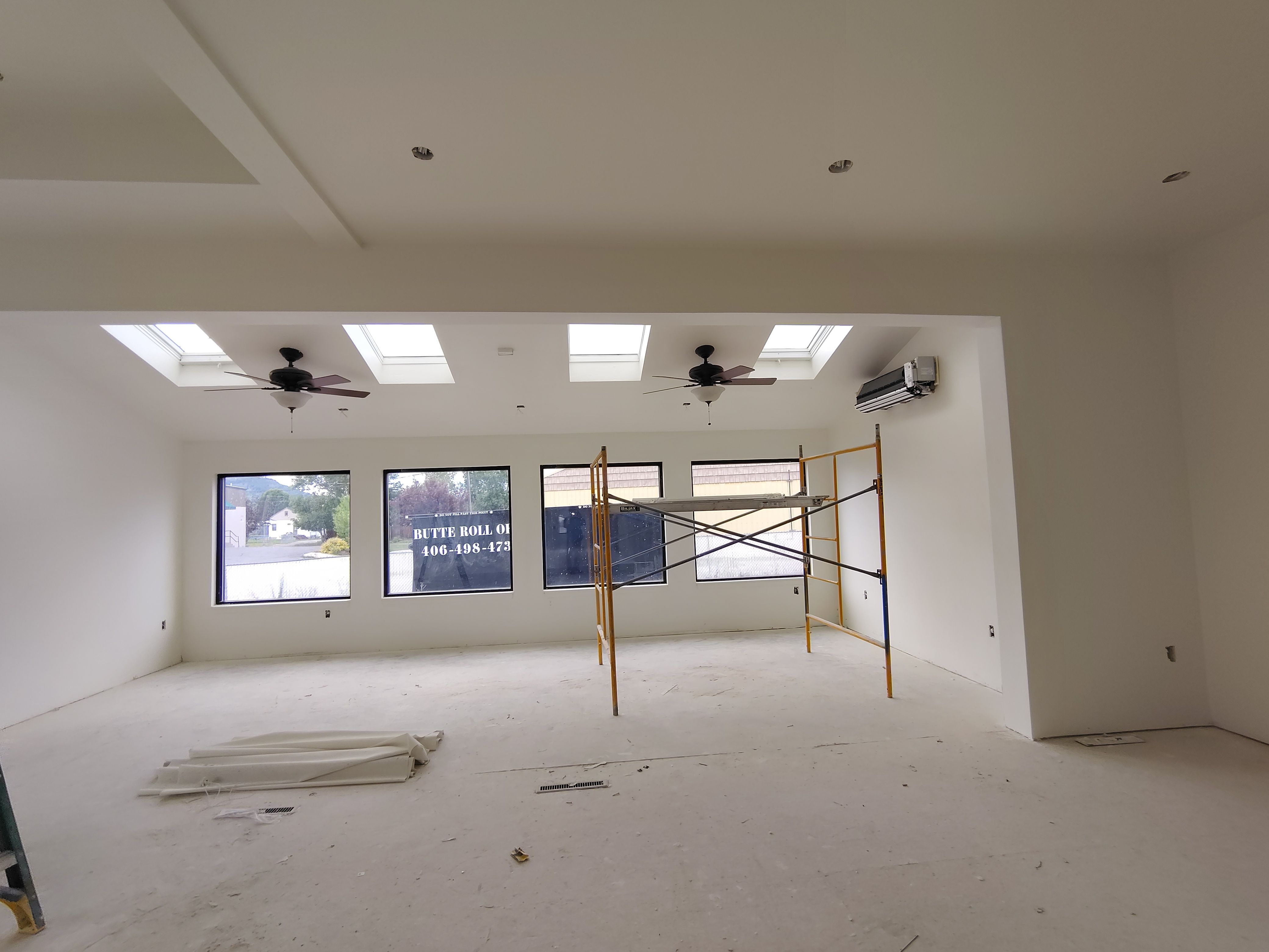  for Fournier Painting And Drywall in Butte, MT