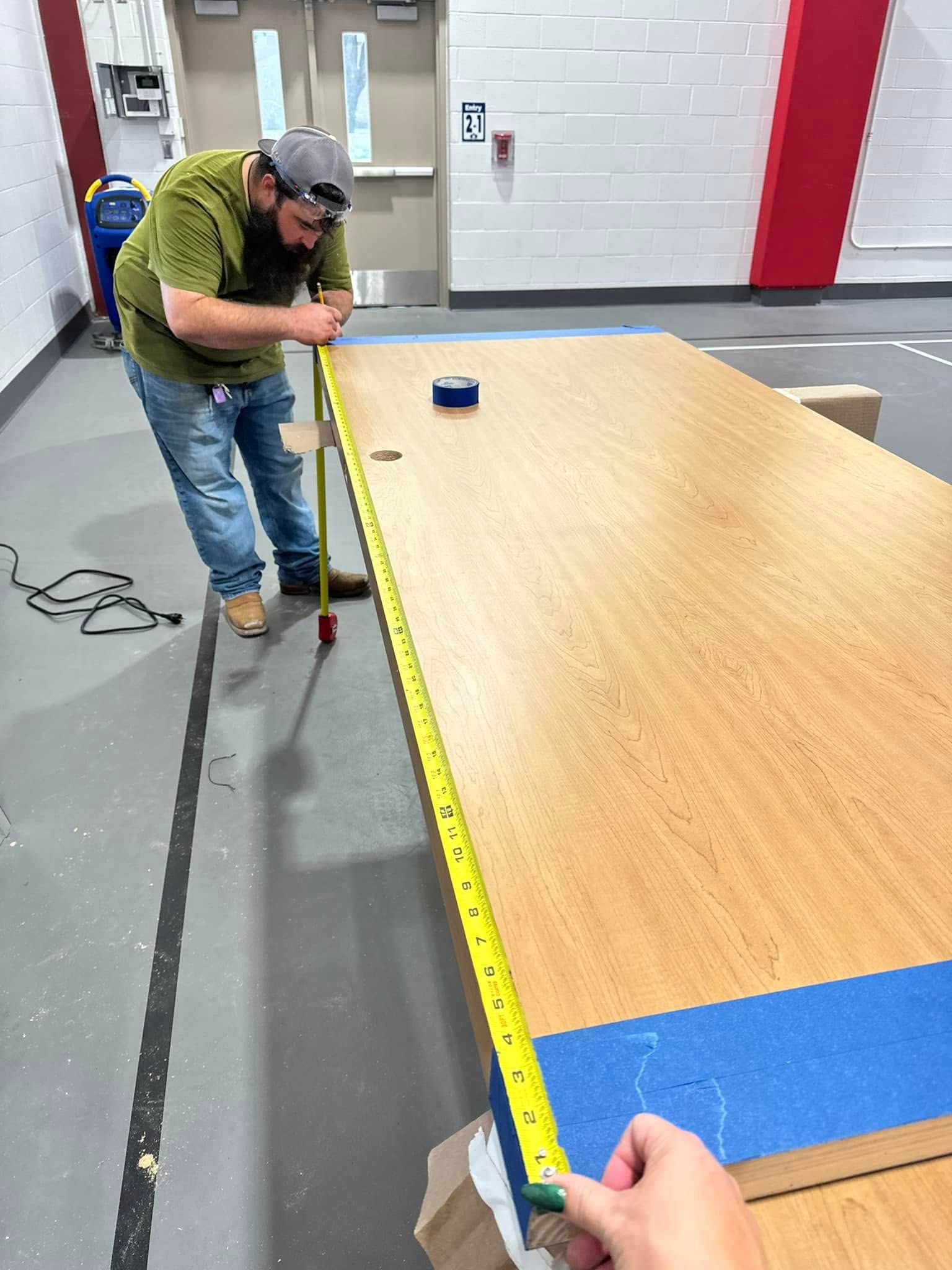  for Tiptop Door Solutions in Floresville, TX