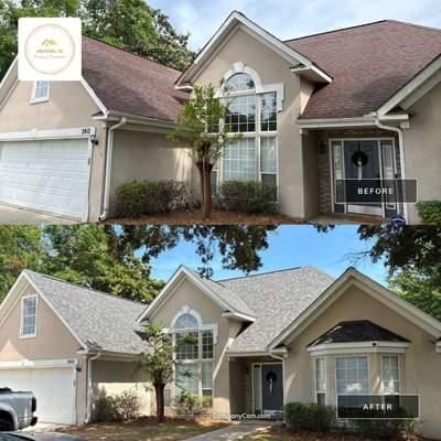  for Moontimes Roofing & Restoration in Biloxi, MS