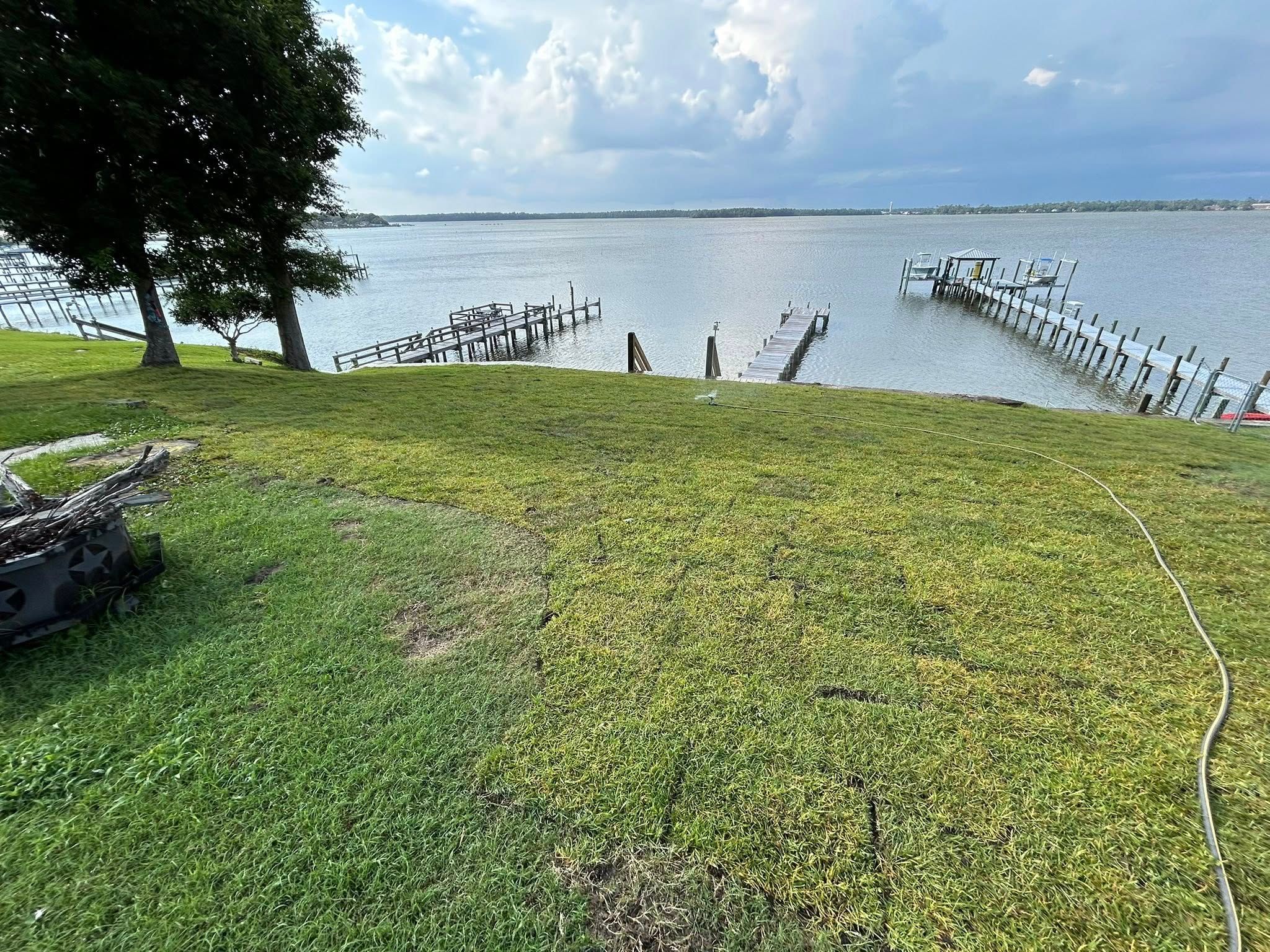  for Top Notch Landscape in Sneads Ferry, NC