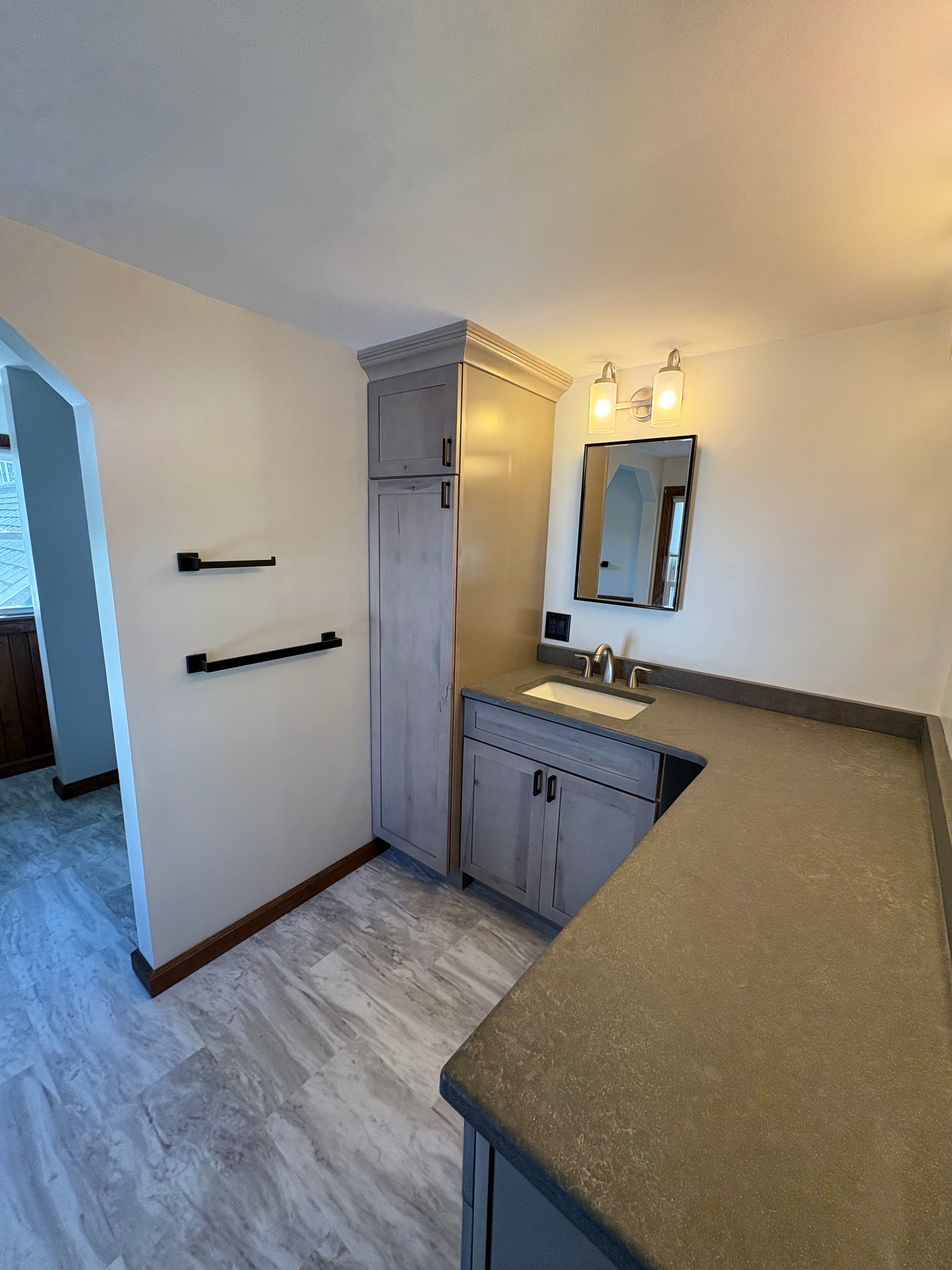  for RS Hunter LLC in Lycoming County, PA