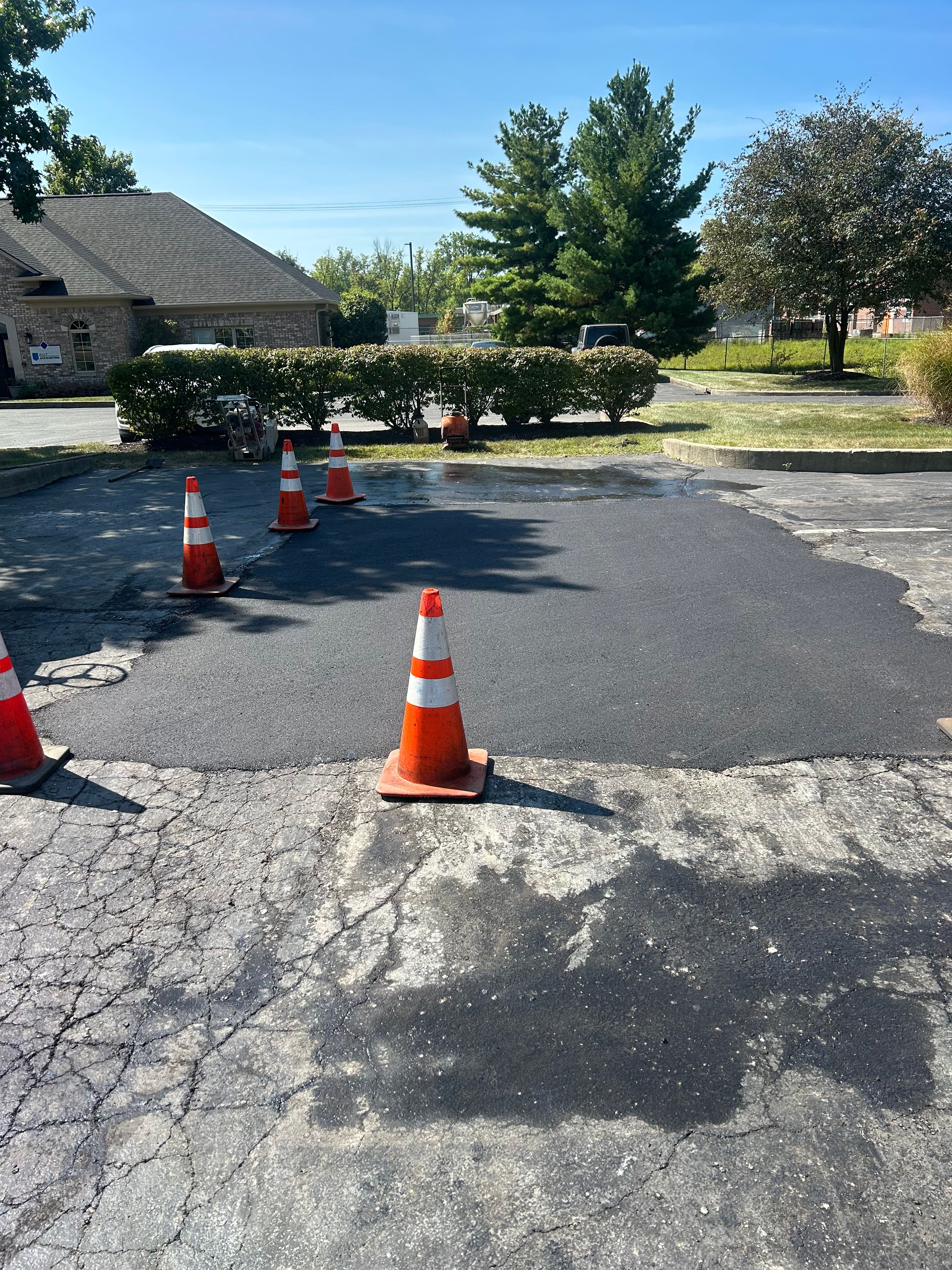  for Always Sealcoating & Paving in Indianapolis, IN