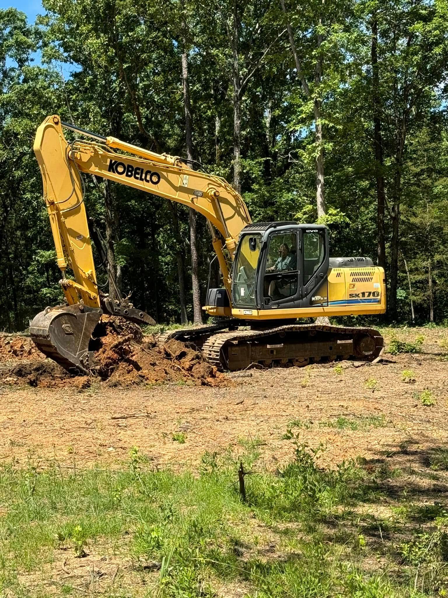  for Hann Land Development in Lindale, GA