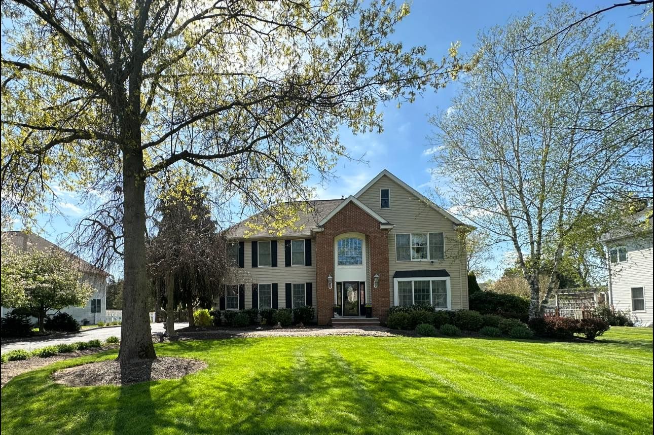 Lighting Installs for Unique Outdoor Lighting in Bridgewater, NJ
