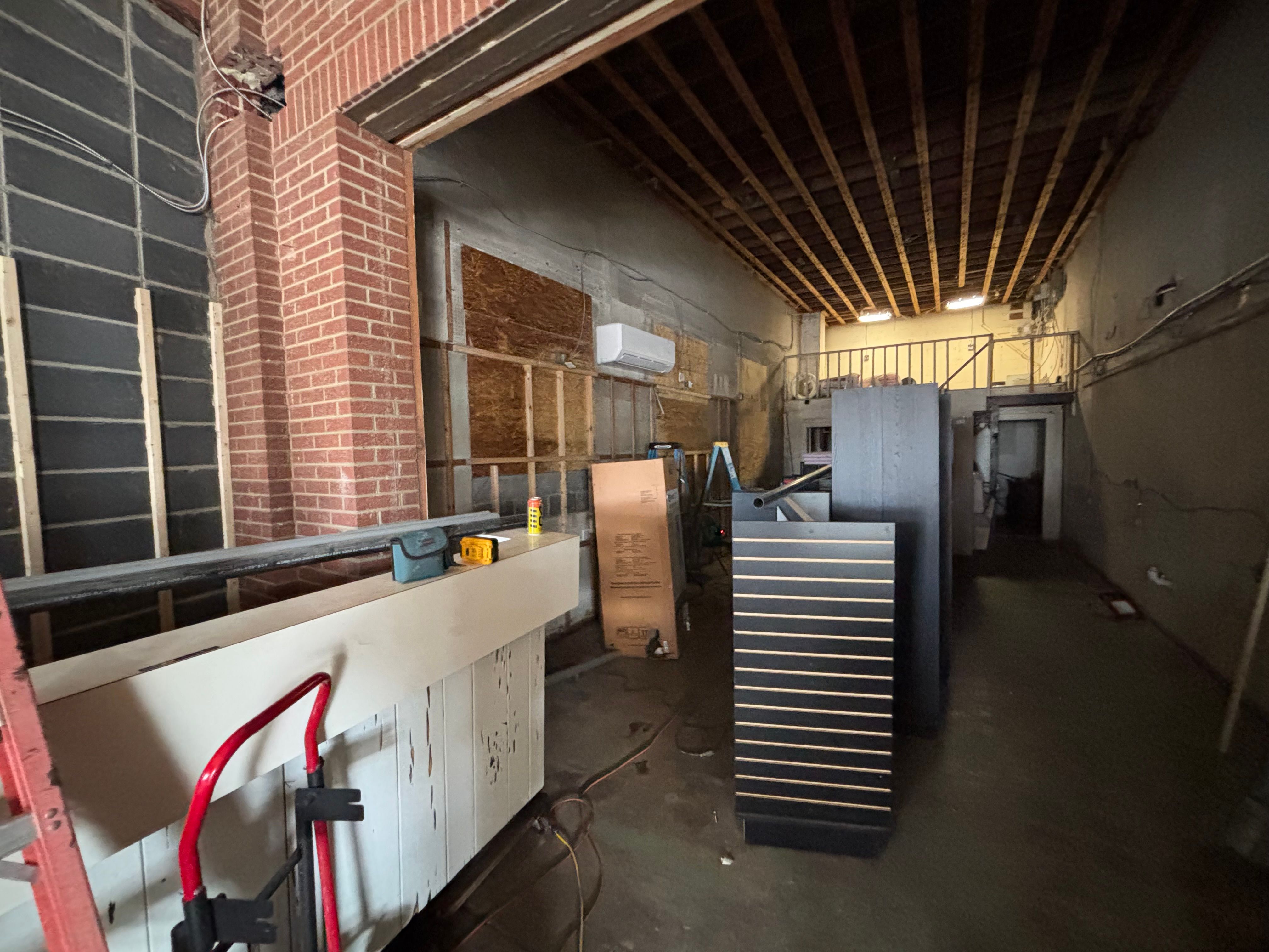  for Personal Touch General Contractor in Galax, VA