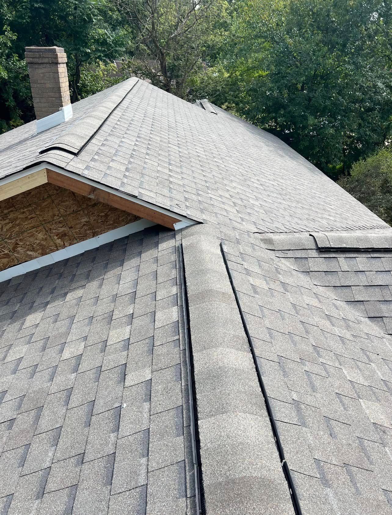  for Bermuda Roofing and Remodeling in Elkhart, IN