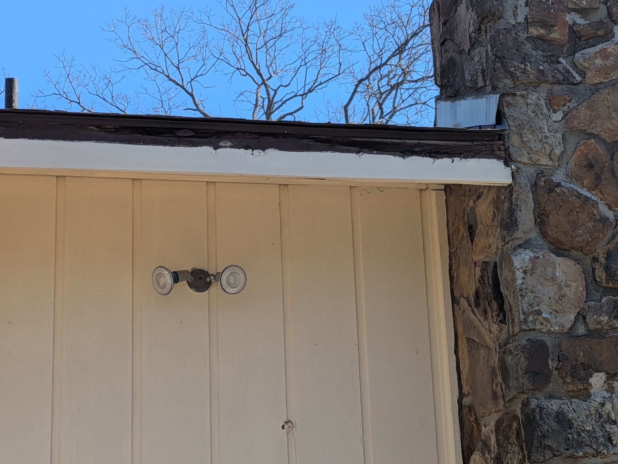  for JCH Gutters and Home Renovation in Branson, MO