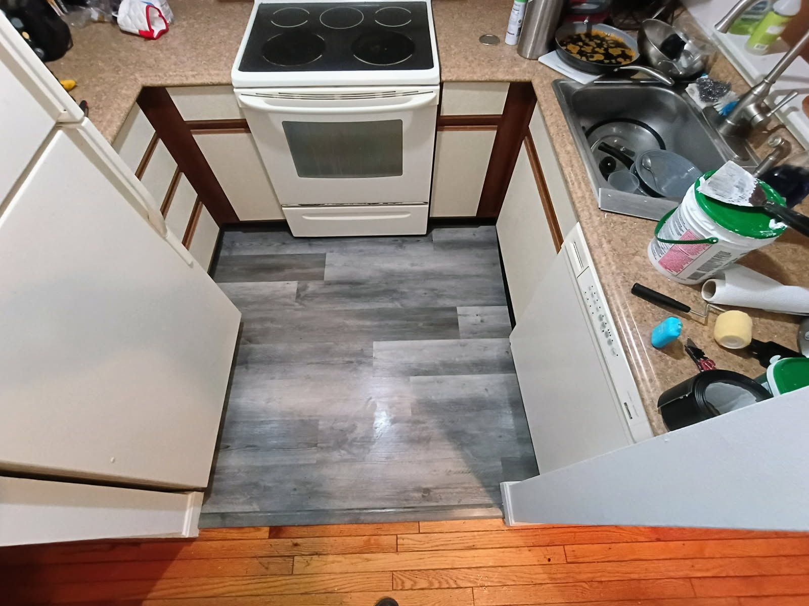  for First Response Reconstruction LLC in New Hampshire, NH