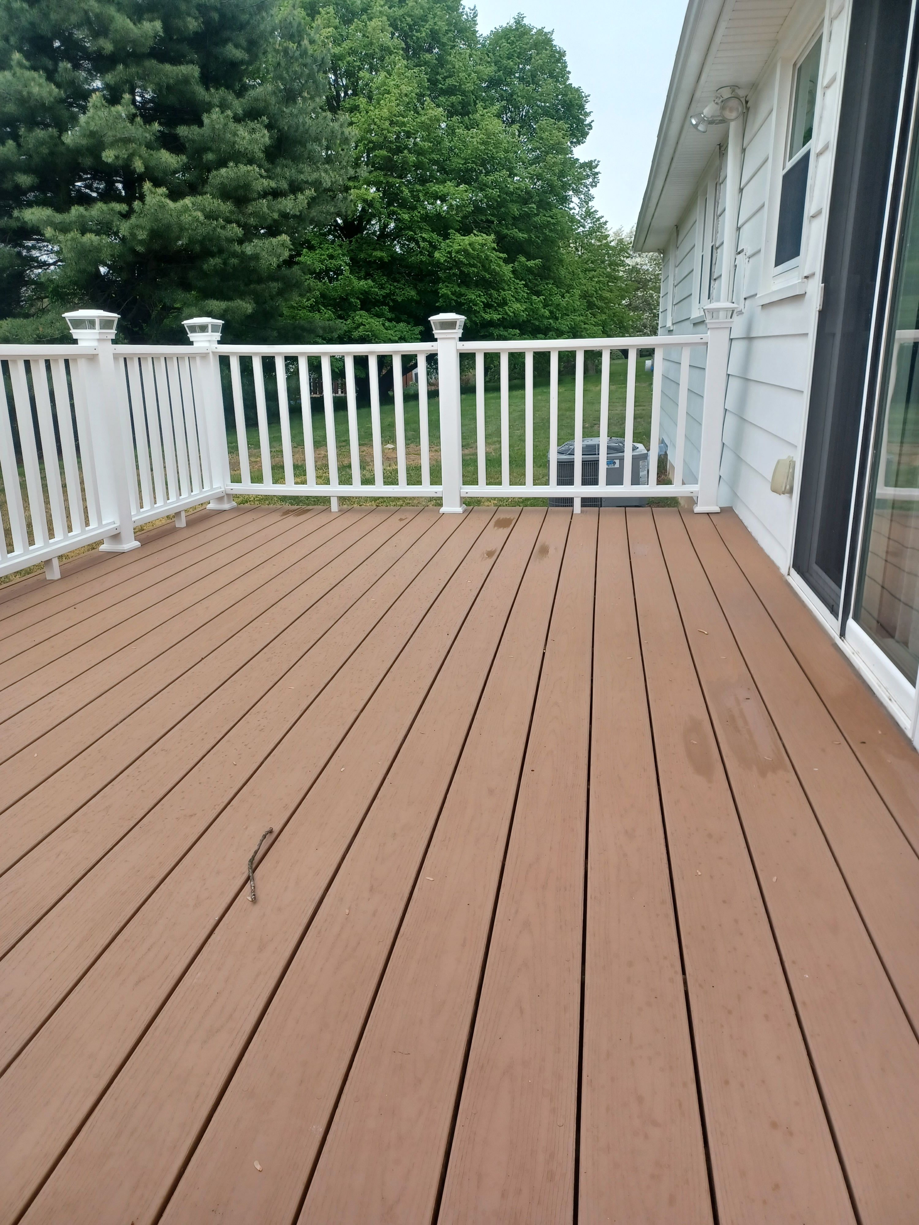  for Grubb Exterior Cleaners in Chester County, PA