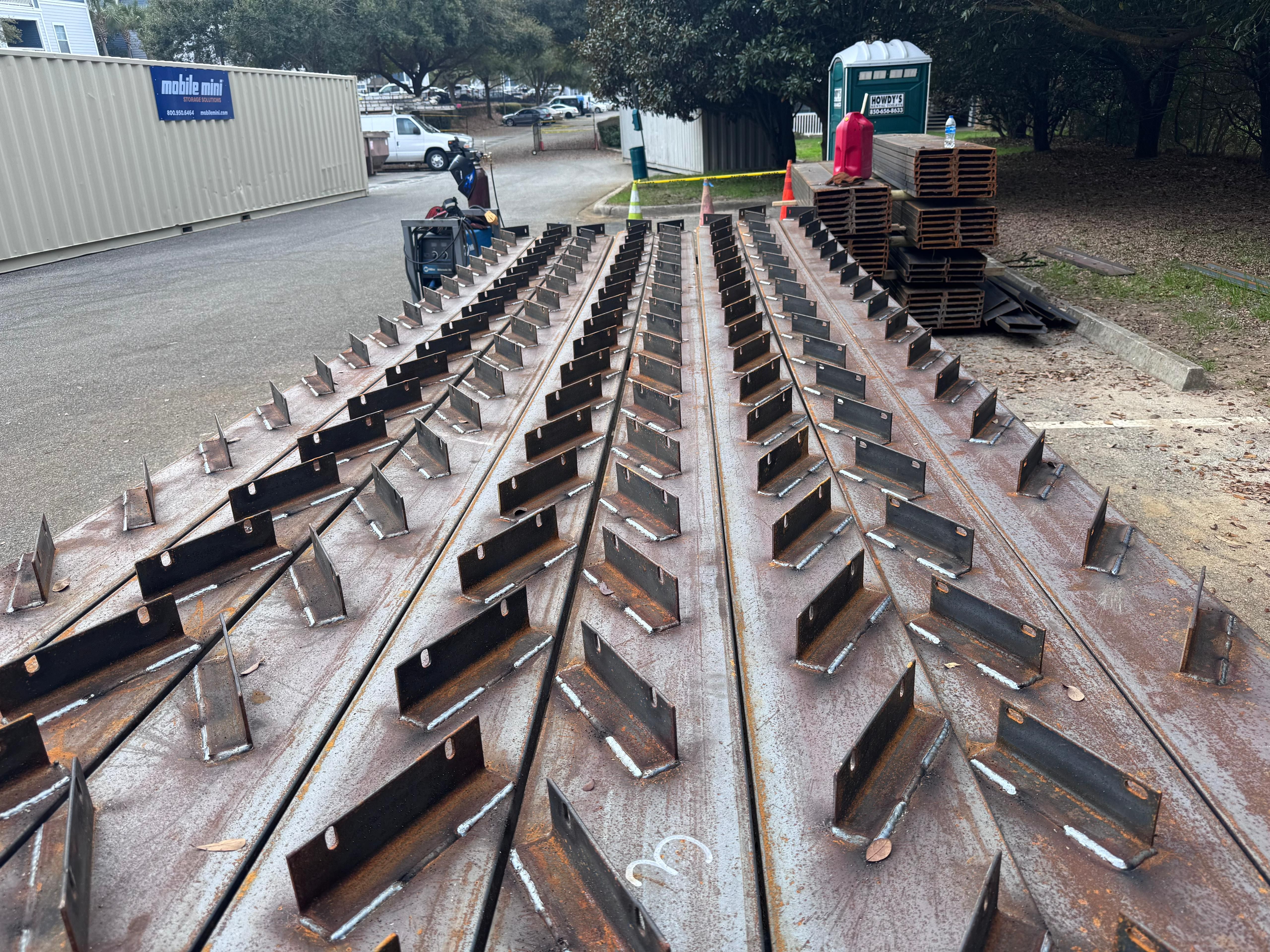  for Braham Welding Solutions in Nashville, TN
