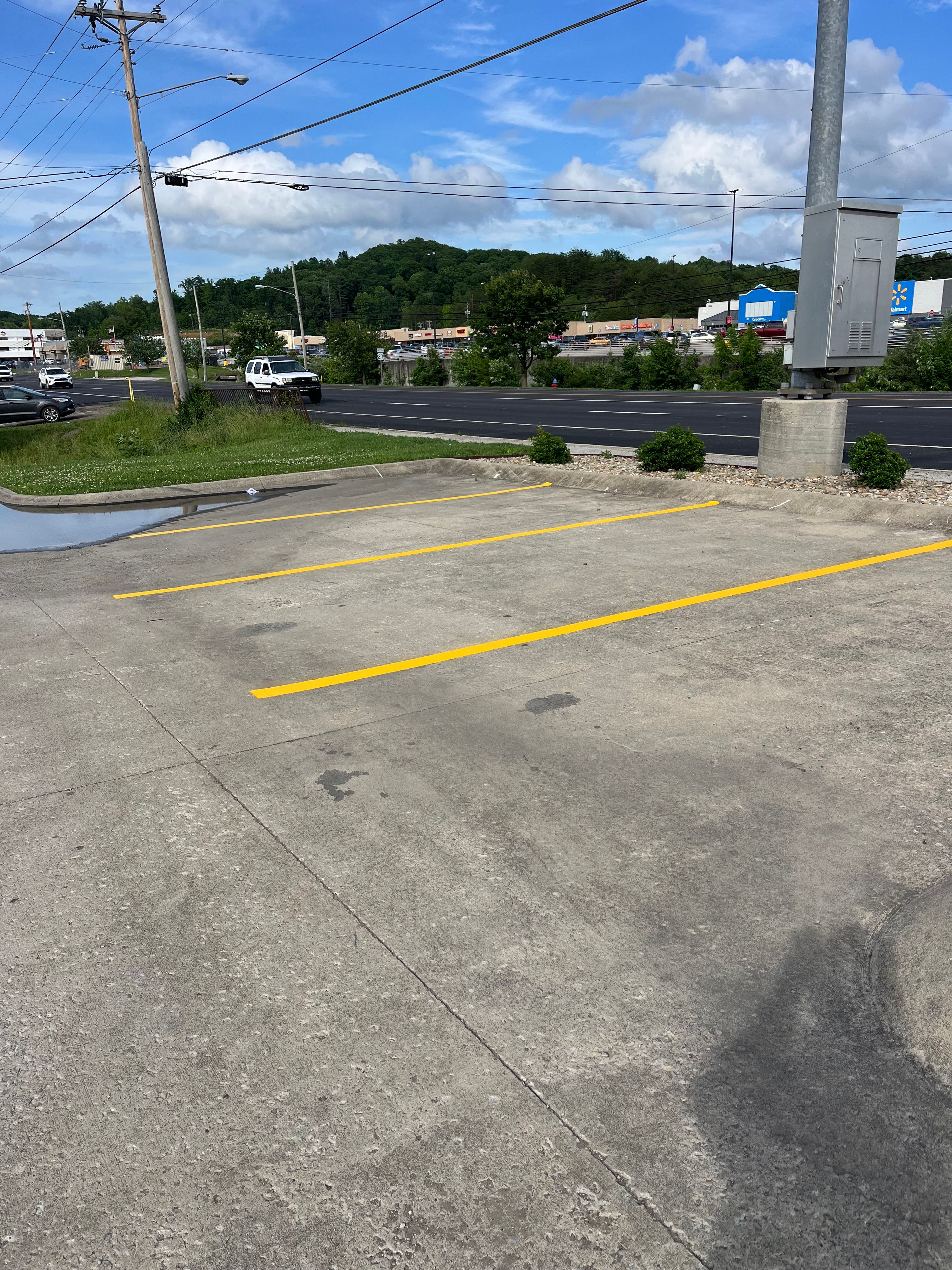  for Metzler Paving and Sealcoating LLC in Jacksboro, TN