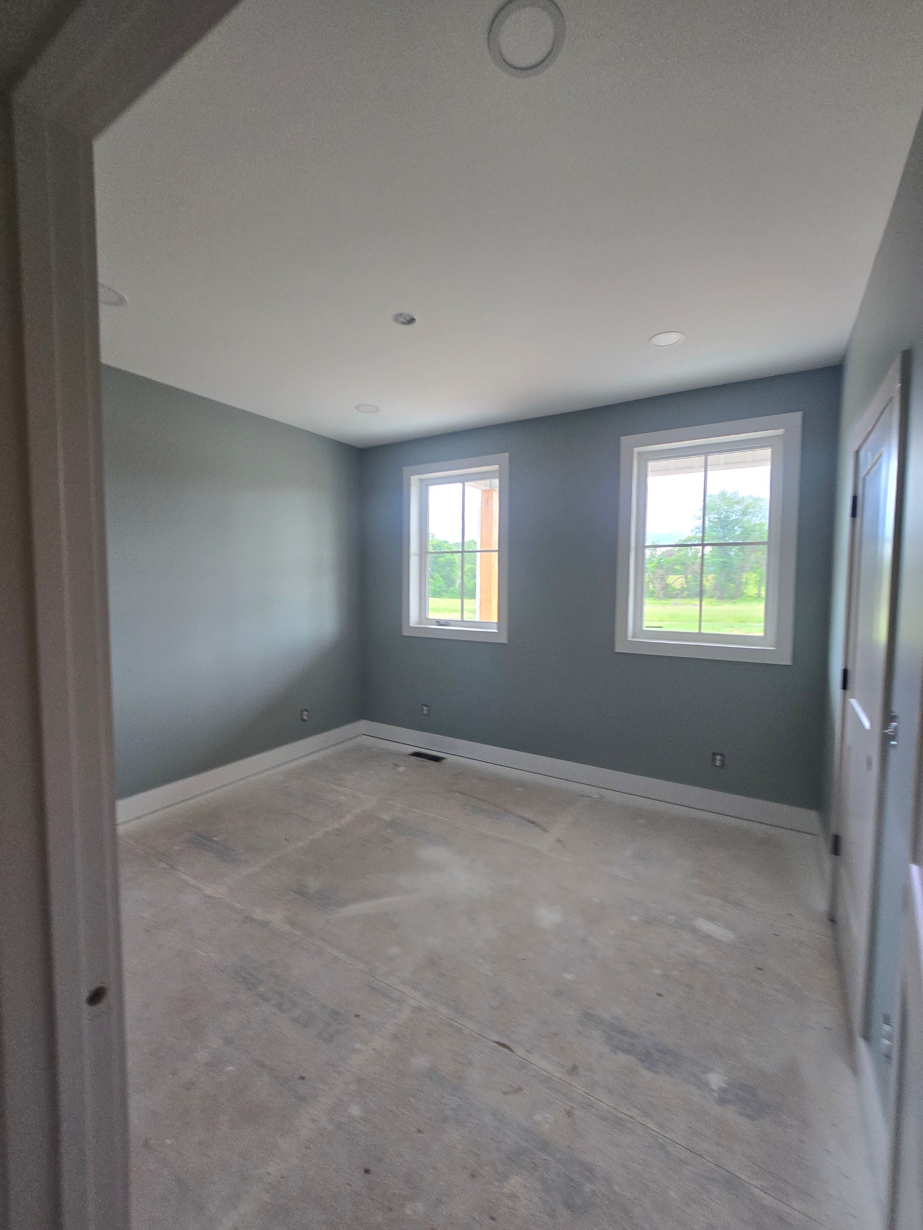  for Second Chance Painting  in McMinnville, TN