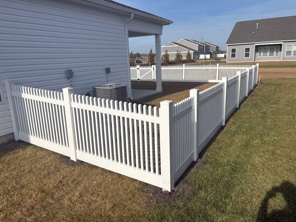  for Solid Ground Outdoor Living Solutions in Seaford, DE