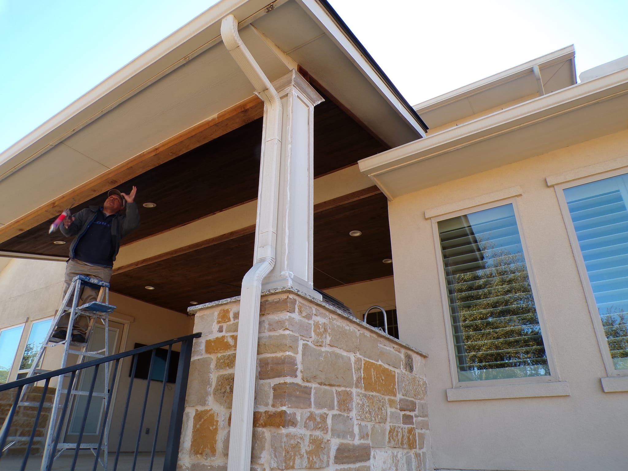  for John Webb Services    in New Braunfels, TX