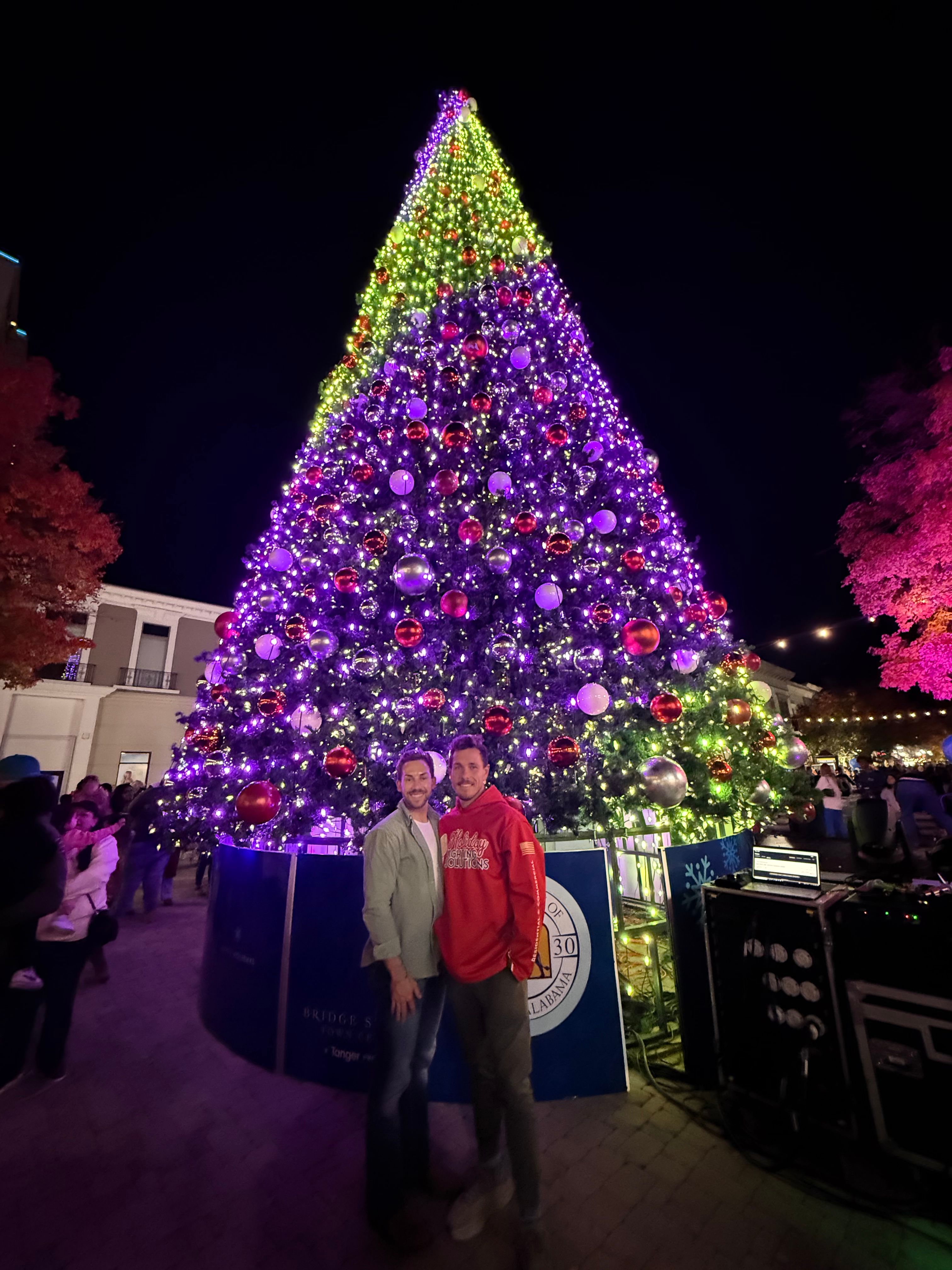  for Holiday Lighting Solutions in Huntsville, AL