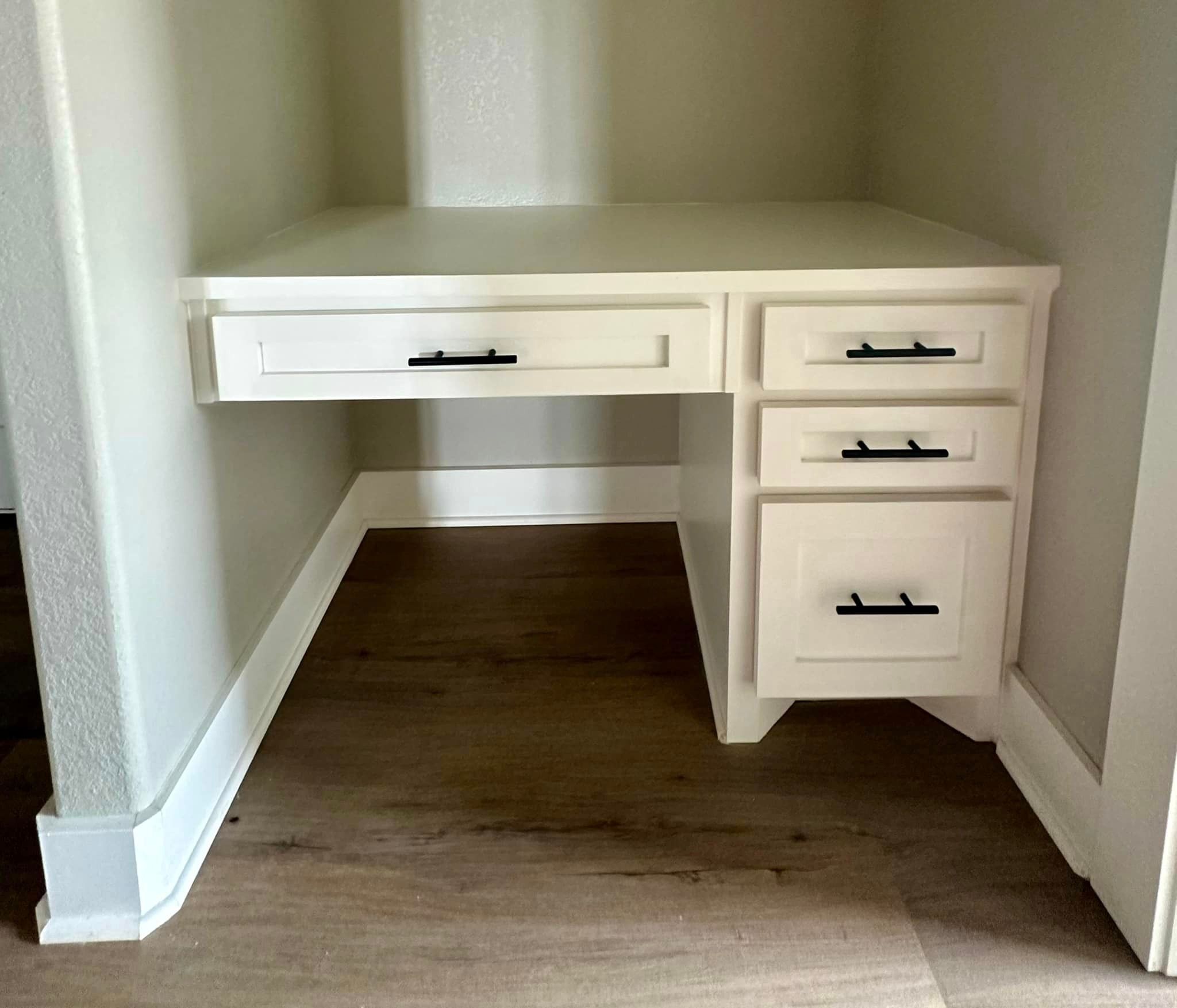  for TKO Custom Wood Works in Denison, TX