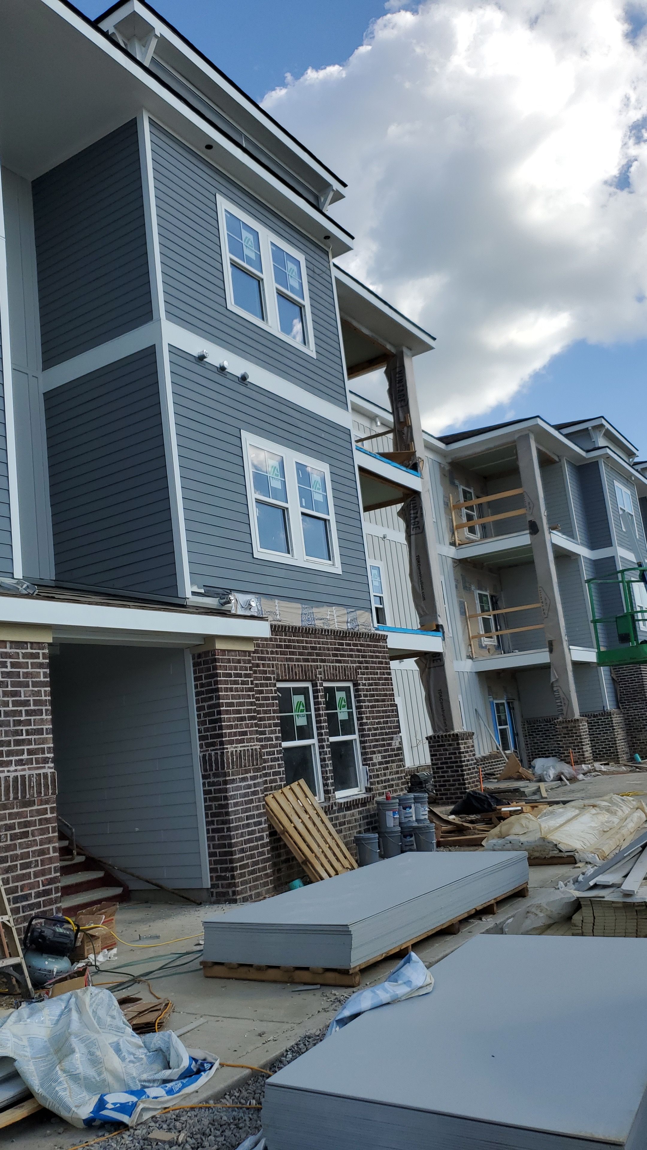 All Photos for Fernandez Painting & Remodeling in Pigeon Forge, TN
