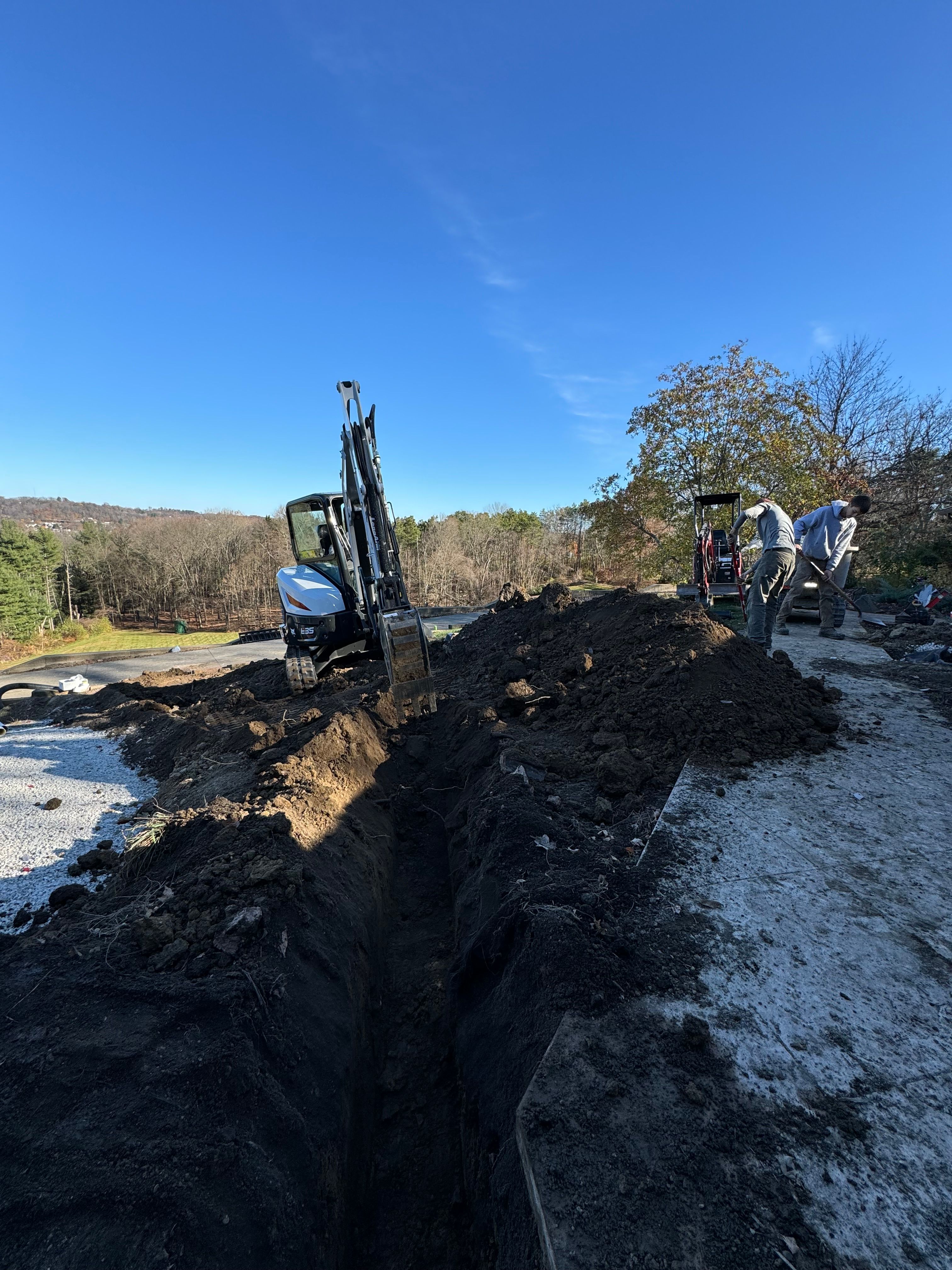  for Buckeye Lawns & Landscaping LLC in Millersburg, OH