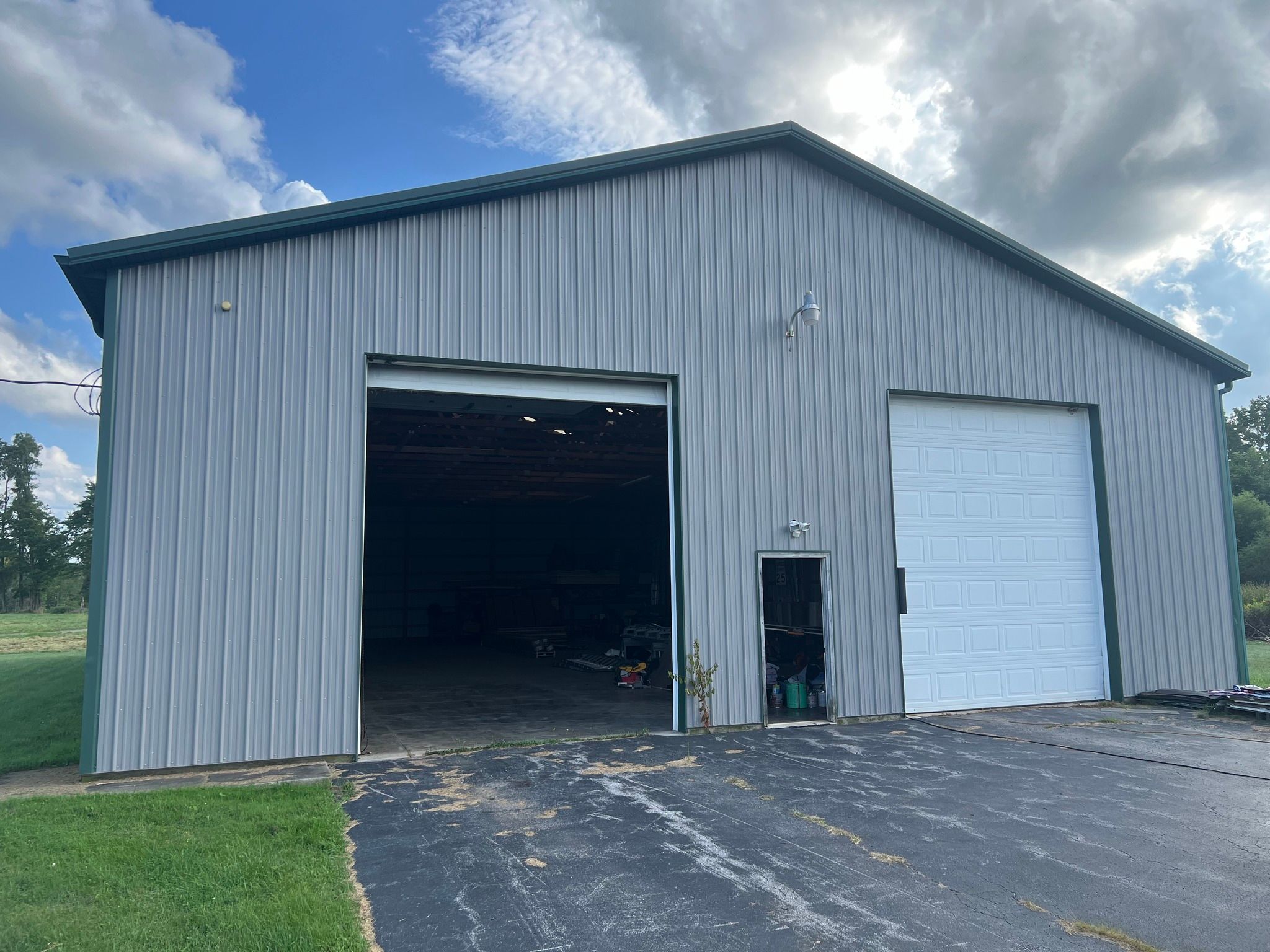 All Photos for Walley Construction LLC  in Hubbard, OH