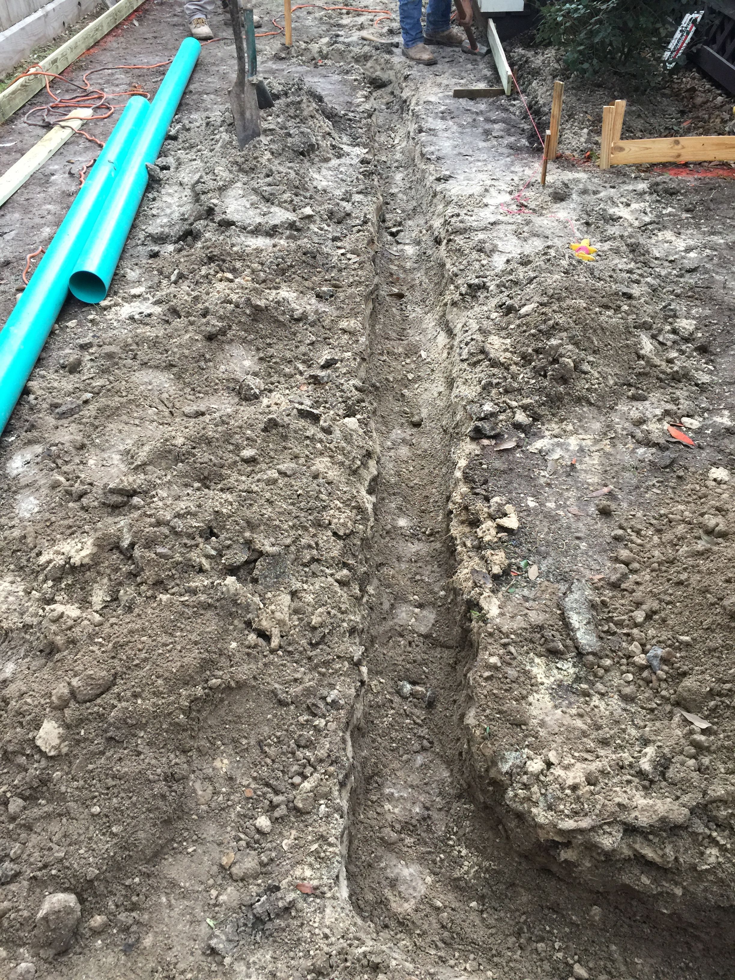  for Texas Curb N Borders in Houston, TX