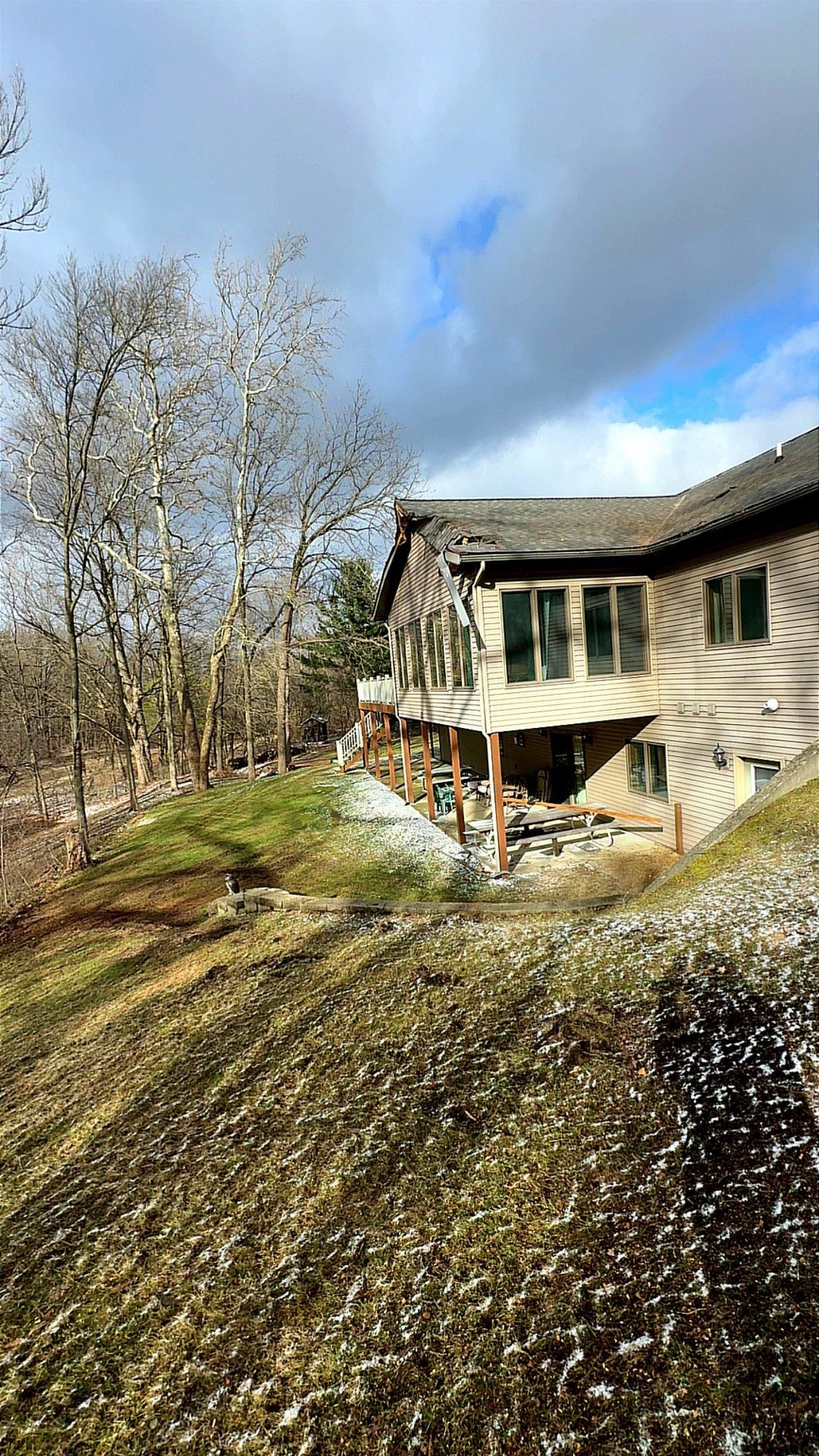  for Branching Out Tree Service in Hastings, MI