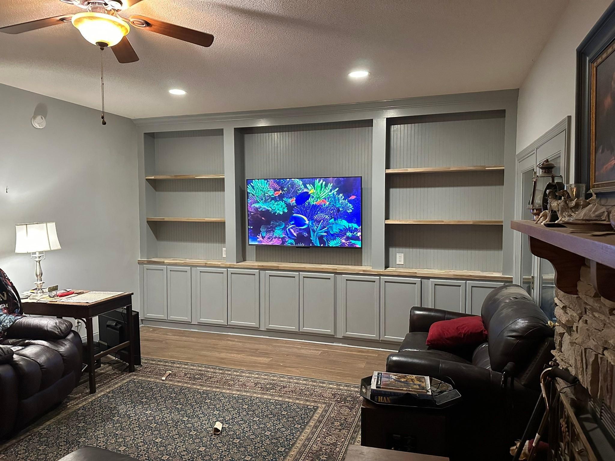  for Fix It Handyman & Remodeling in Rocky Point, NC