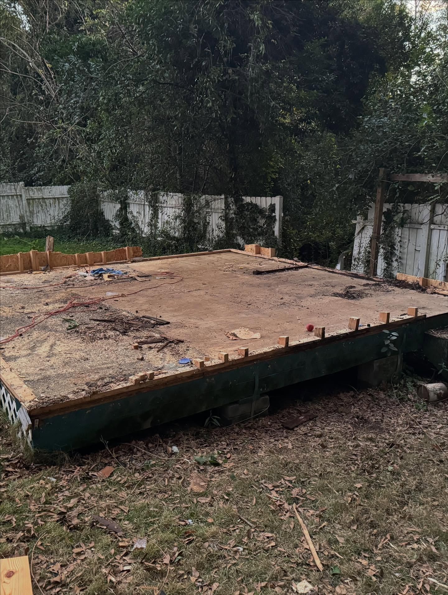  for Shang's Landscaping Service in Columbia, South Carolina