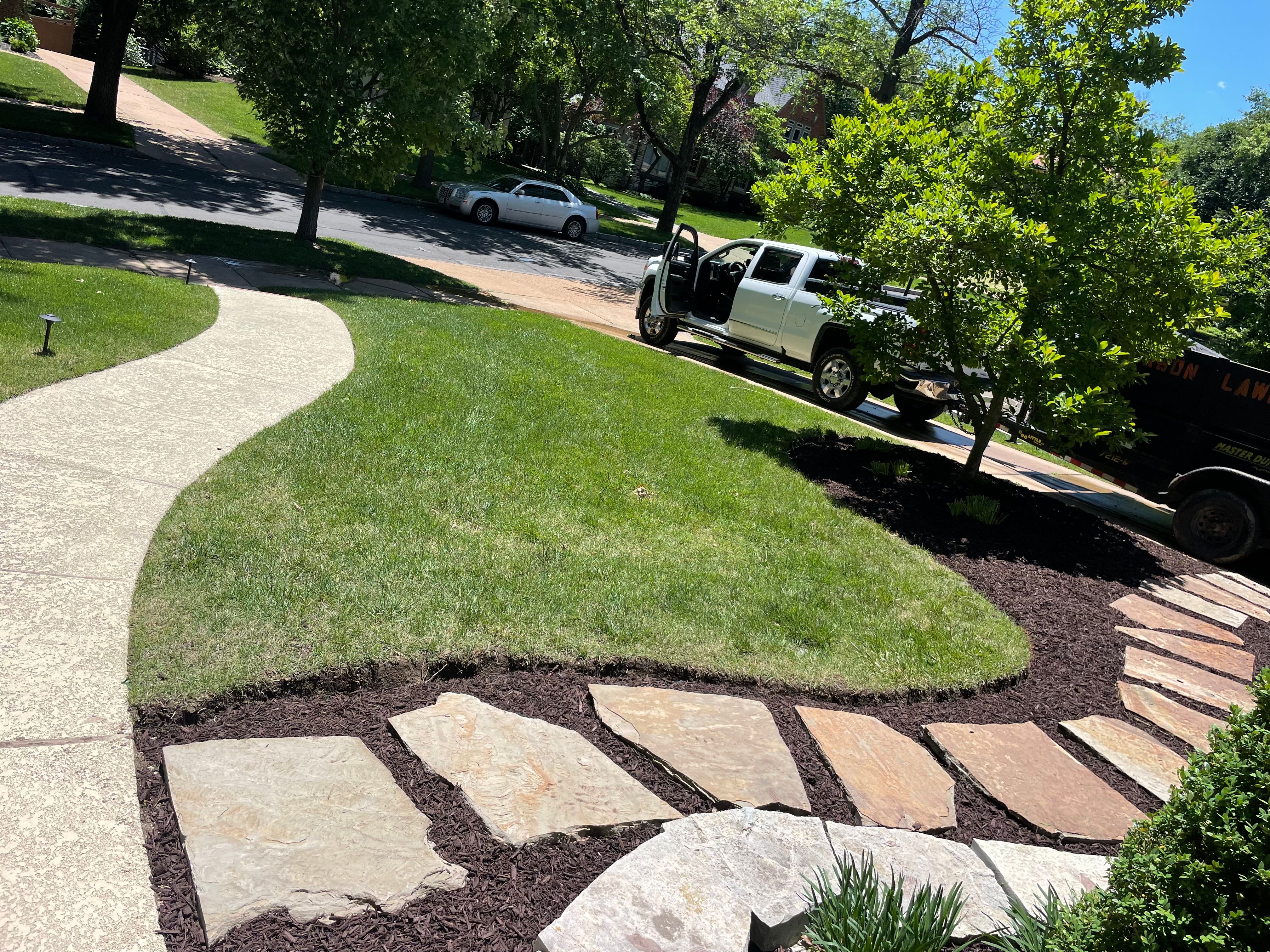  for Jackson Lawn Services LLC in St Louis, MO