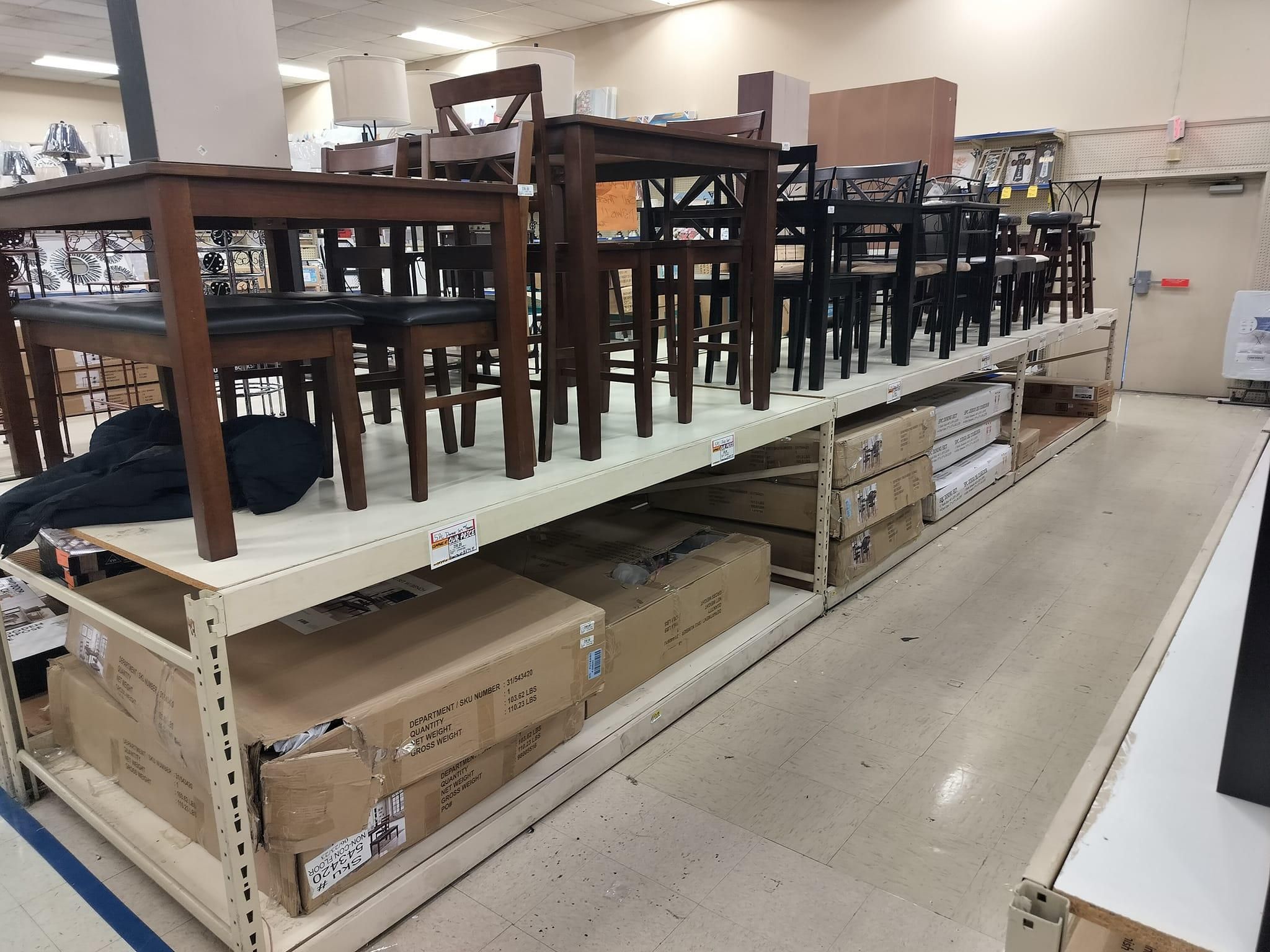  for Gateway Installs & Assembly LLC in Raleigh, NC