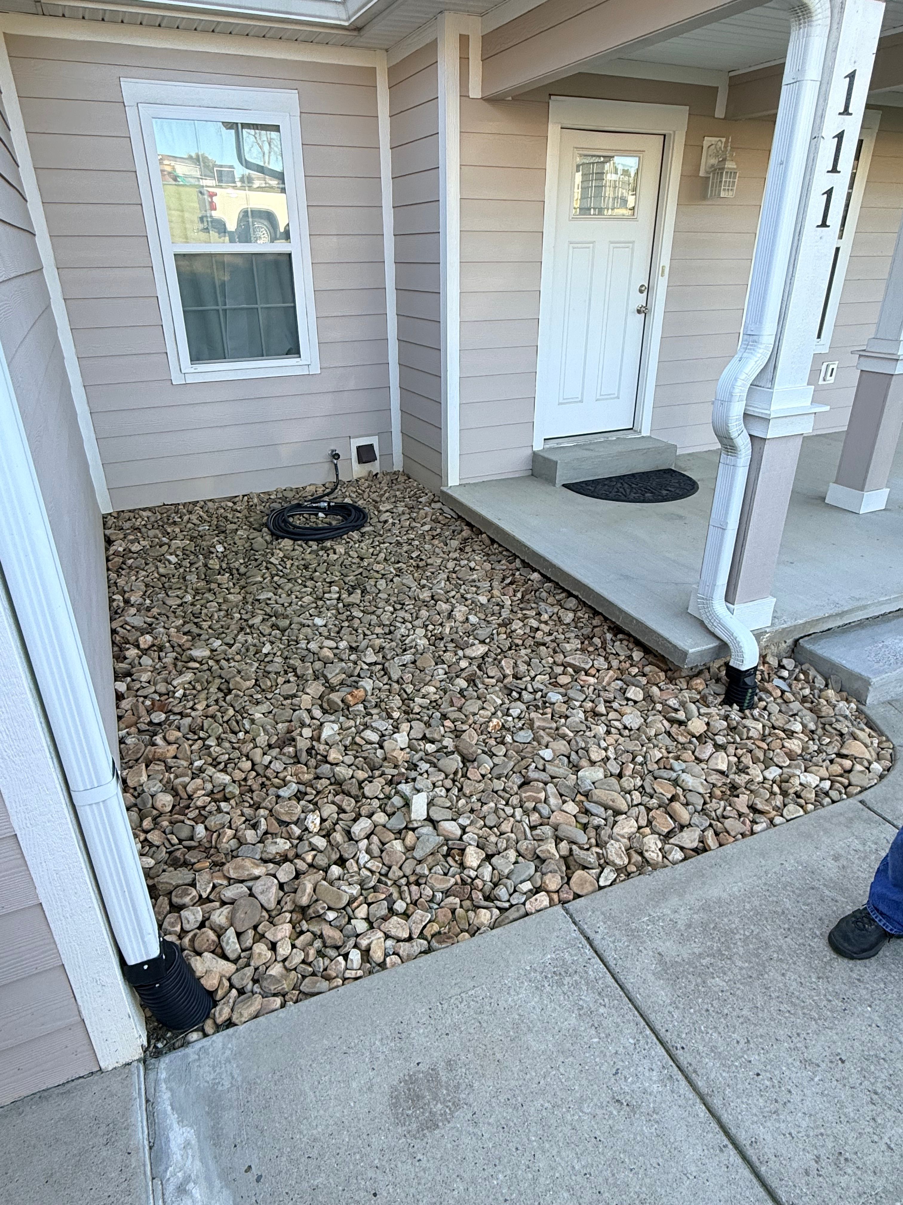  for Pro Lawn and Landscape in White Bluff, TN