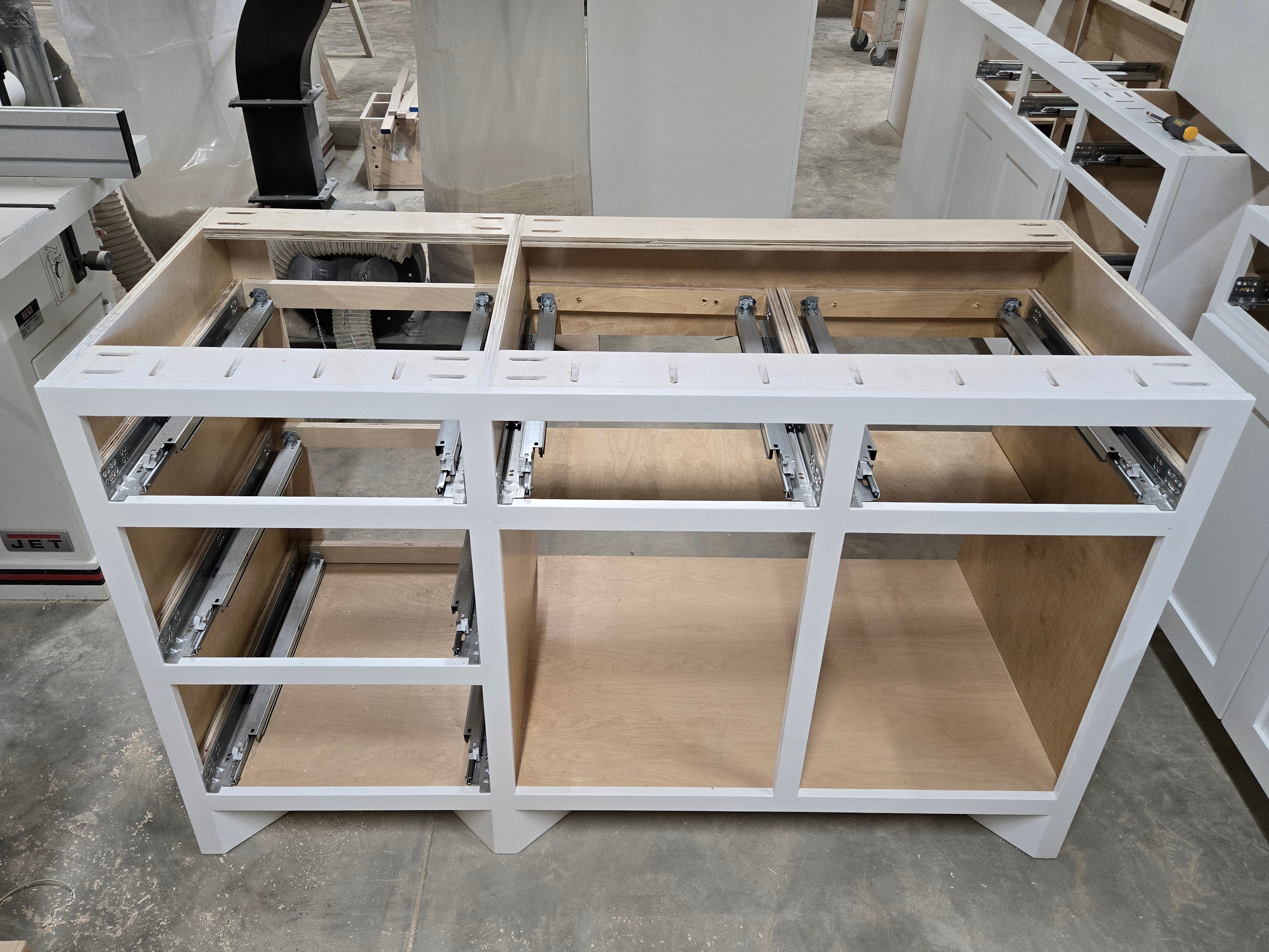  for Carolina Woodworks in Lyman, SC