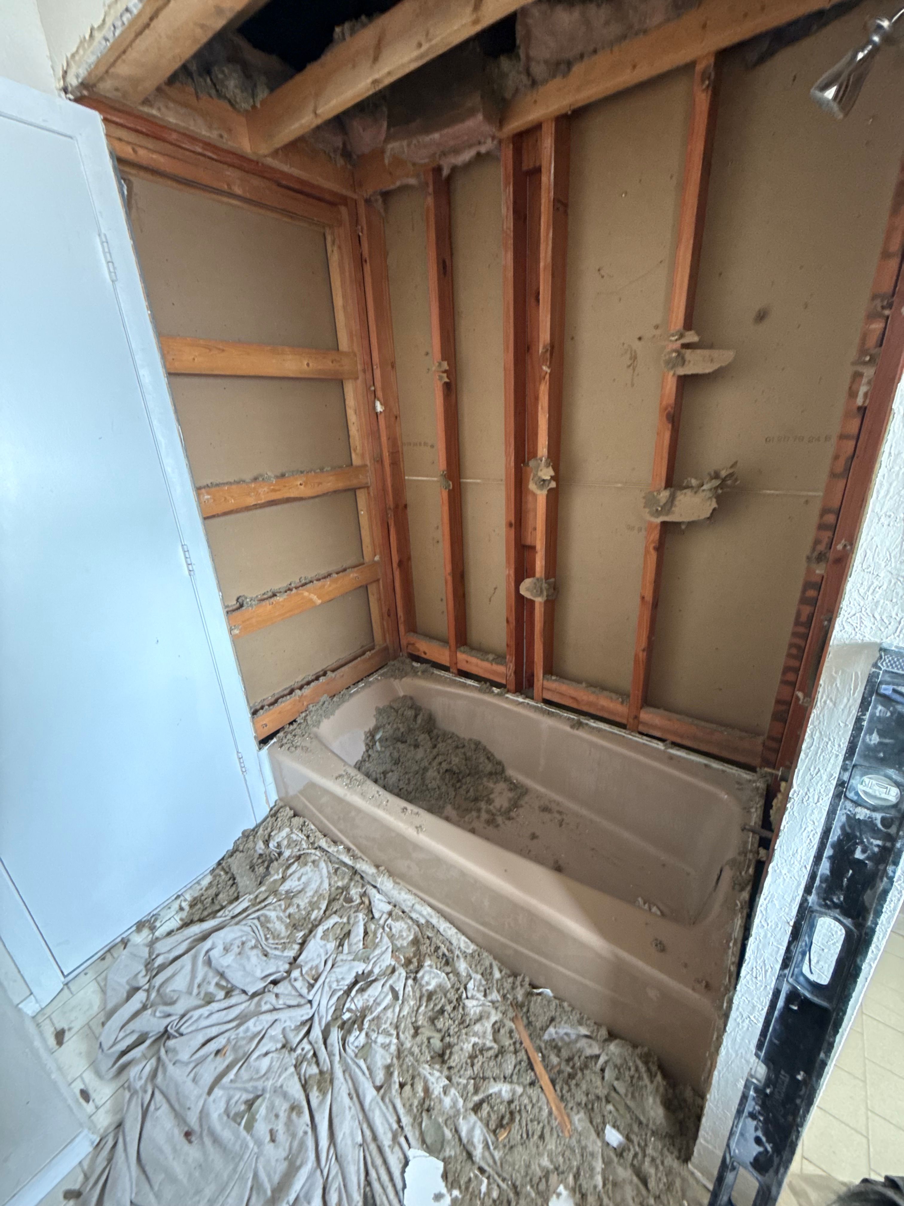  for Spirit Enterprise Construction LLC in Tampa Bay, FL