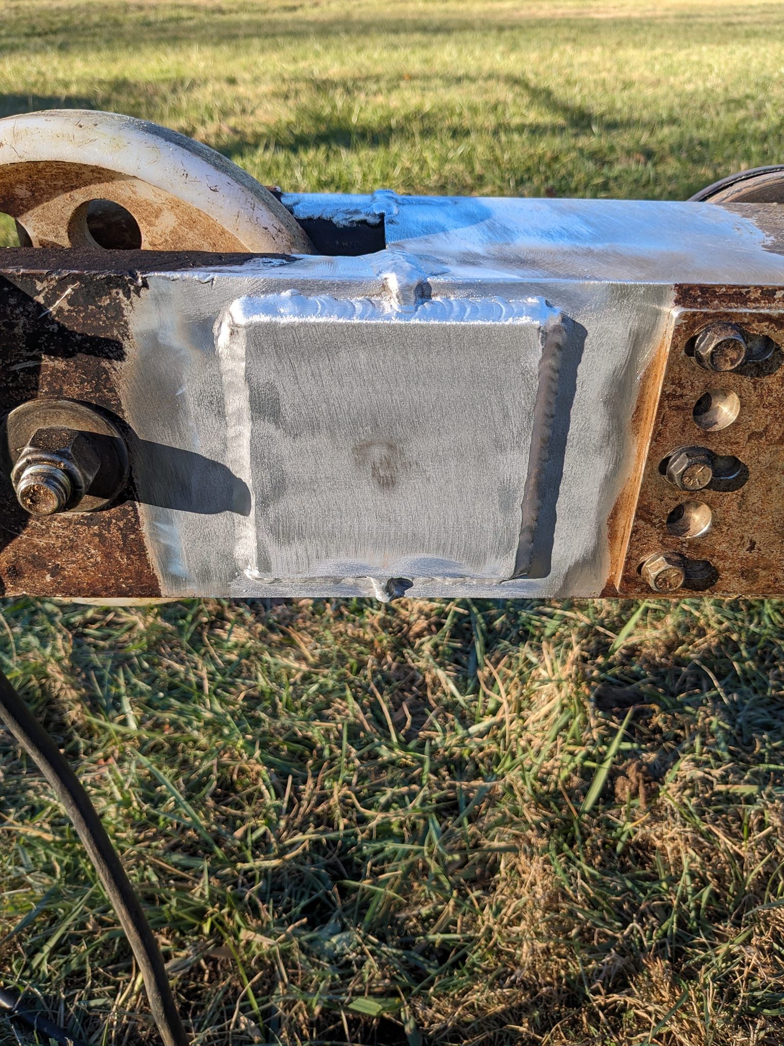 All Photos for Moose Welding And Metalworks in Blue Ridge, GA