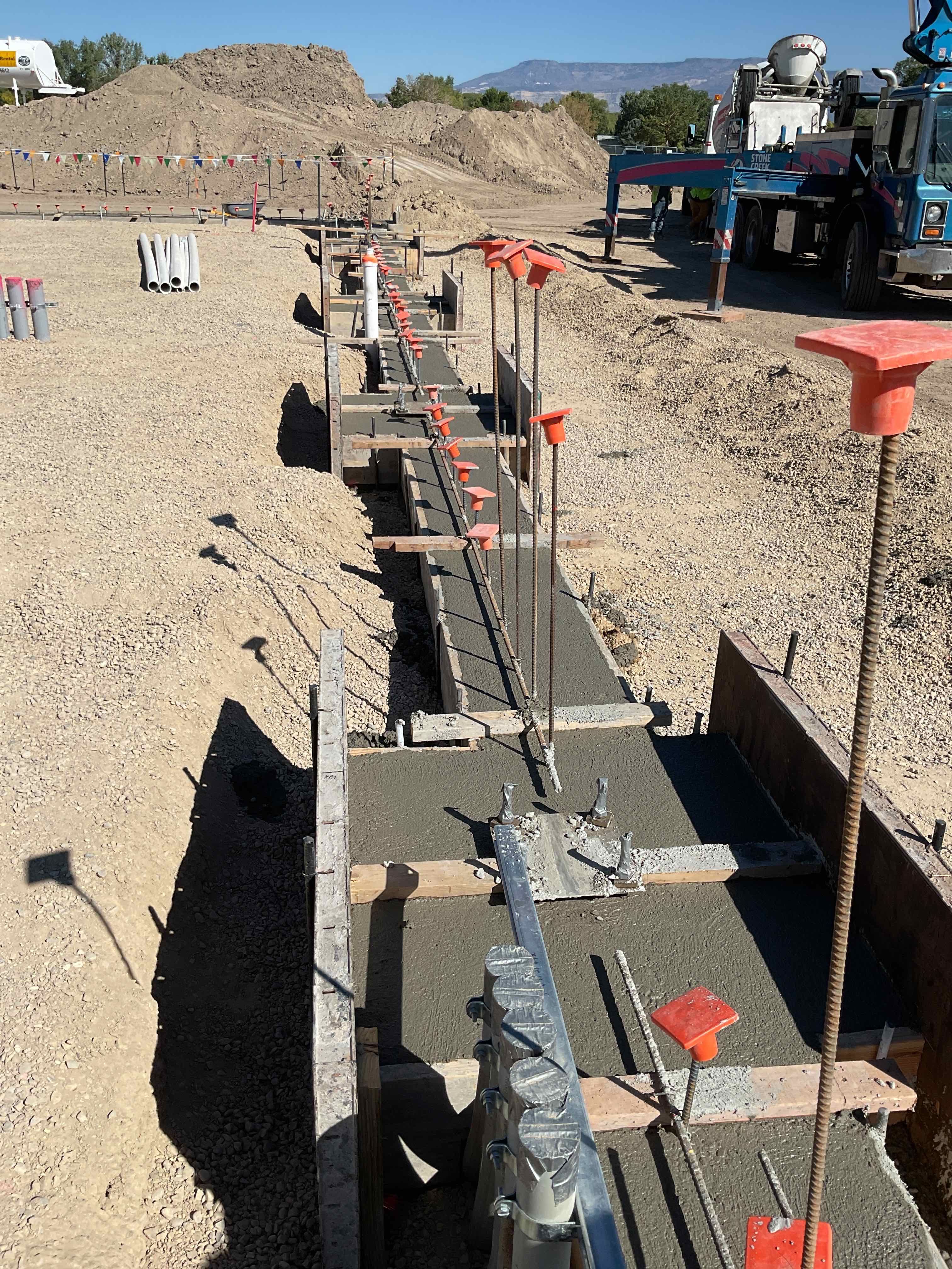  for Burner Construction LLC in Grand Junction, CO