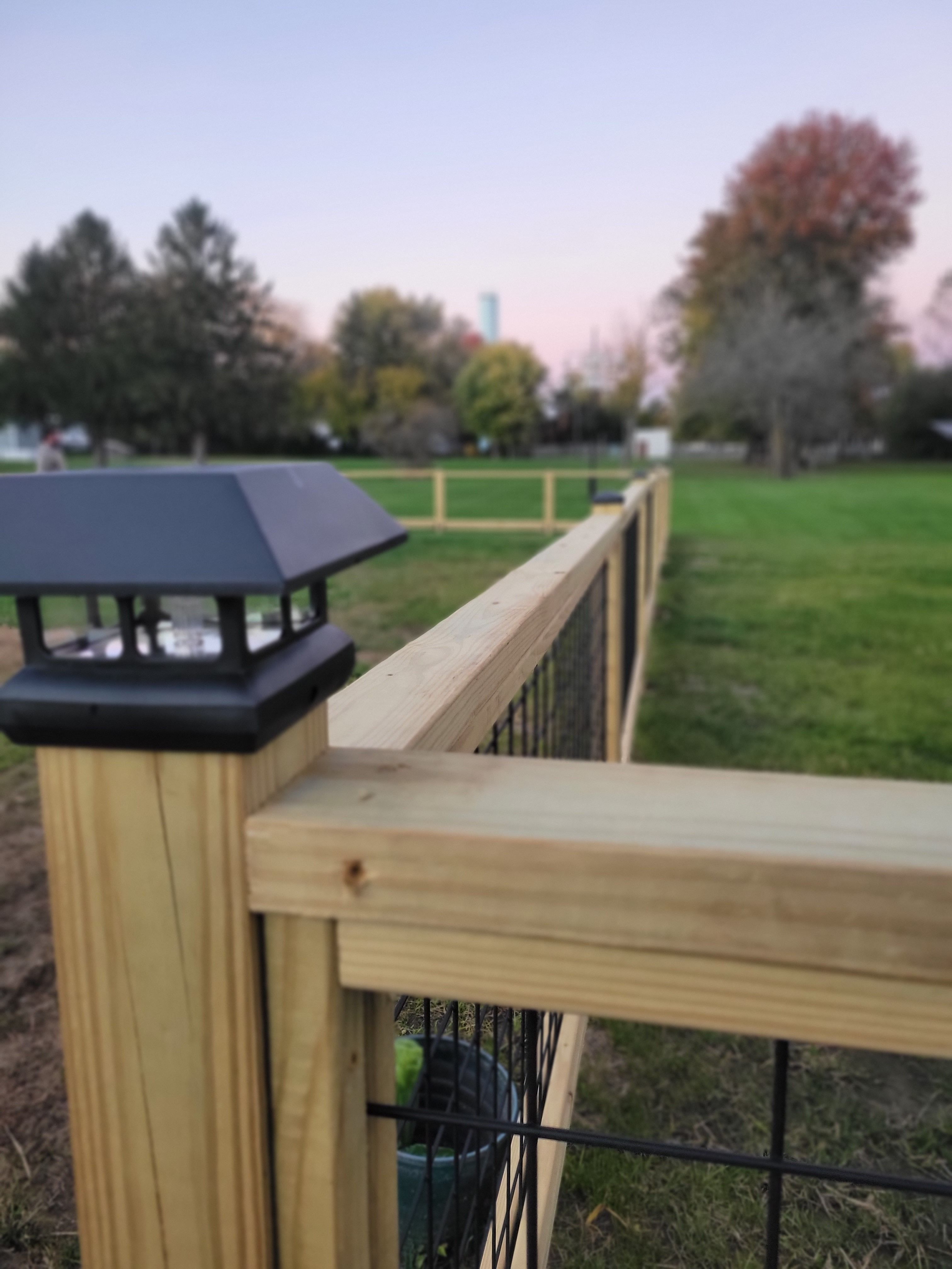  for Marino's Landscaping in Mannington Township, NJ