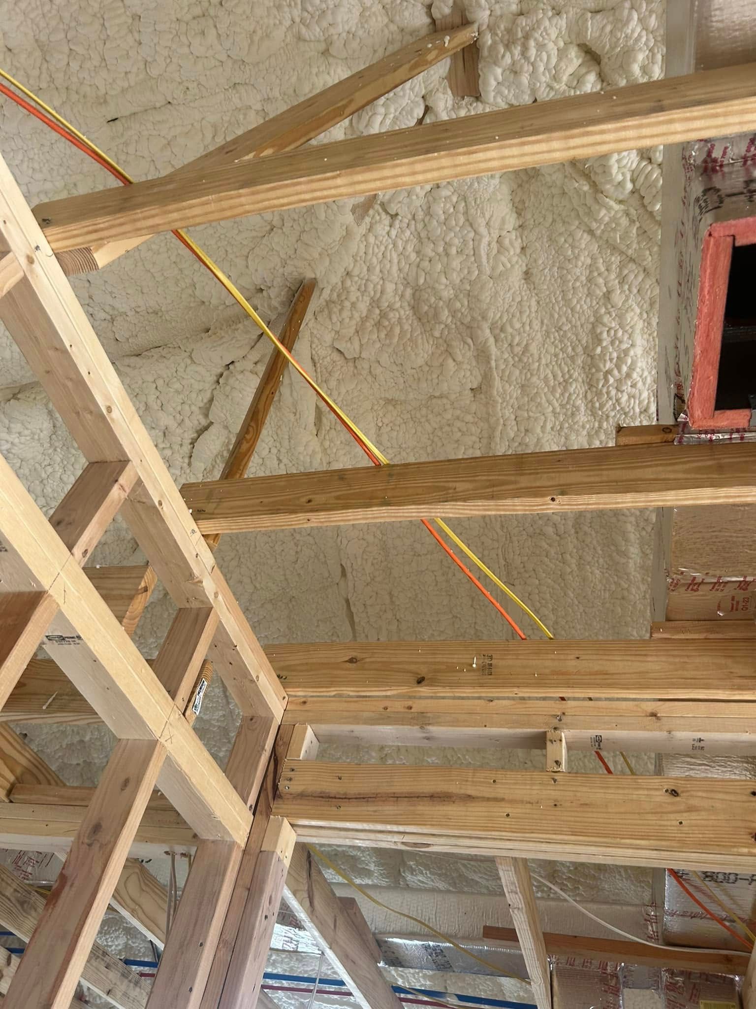  for M&R Foam Insulation in San Juan, TX