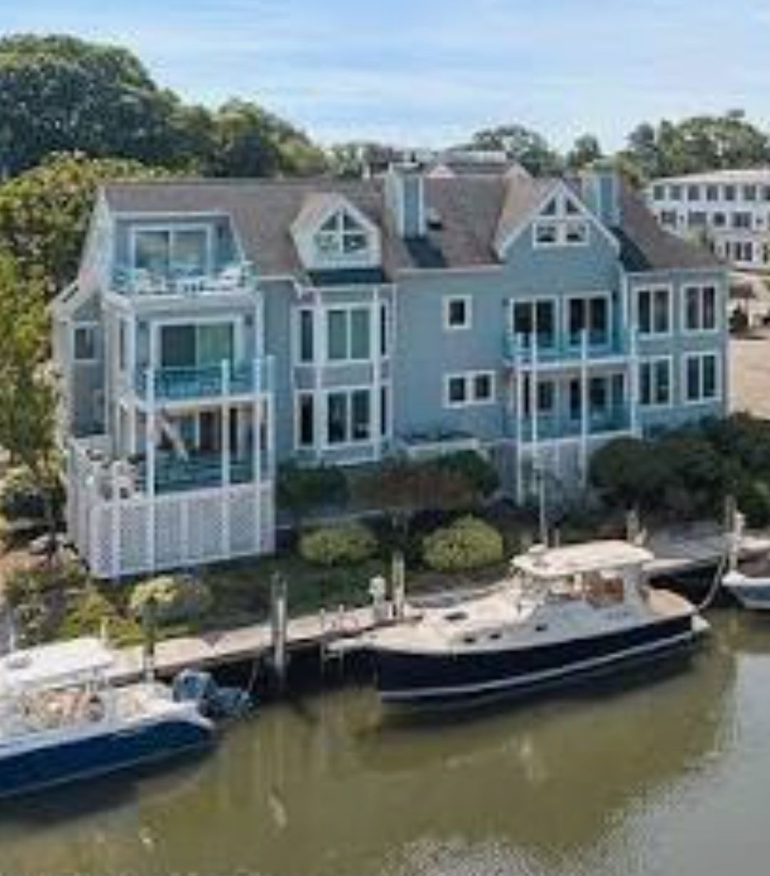  for Premier Pro Painters Home Improvement in Stonington, CT