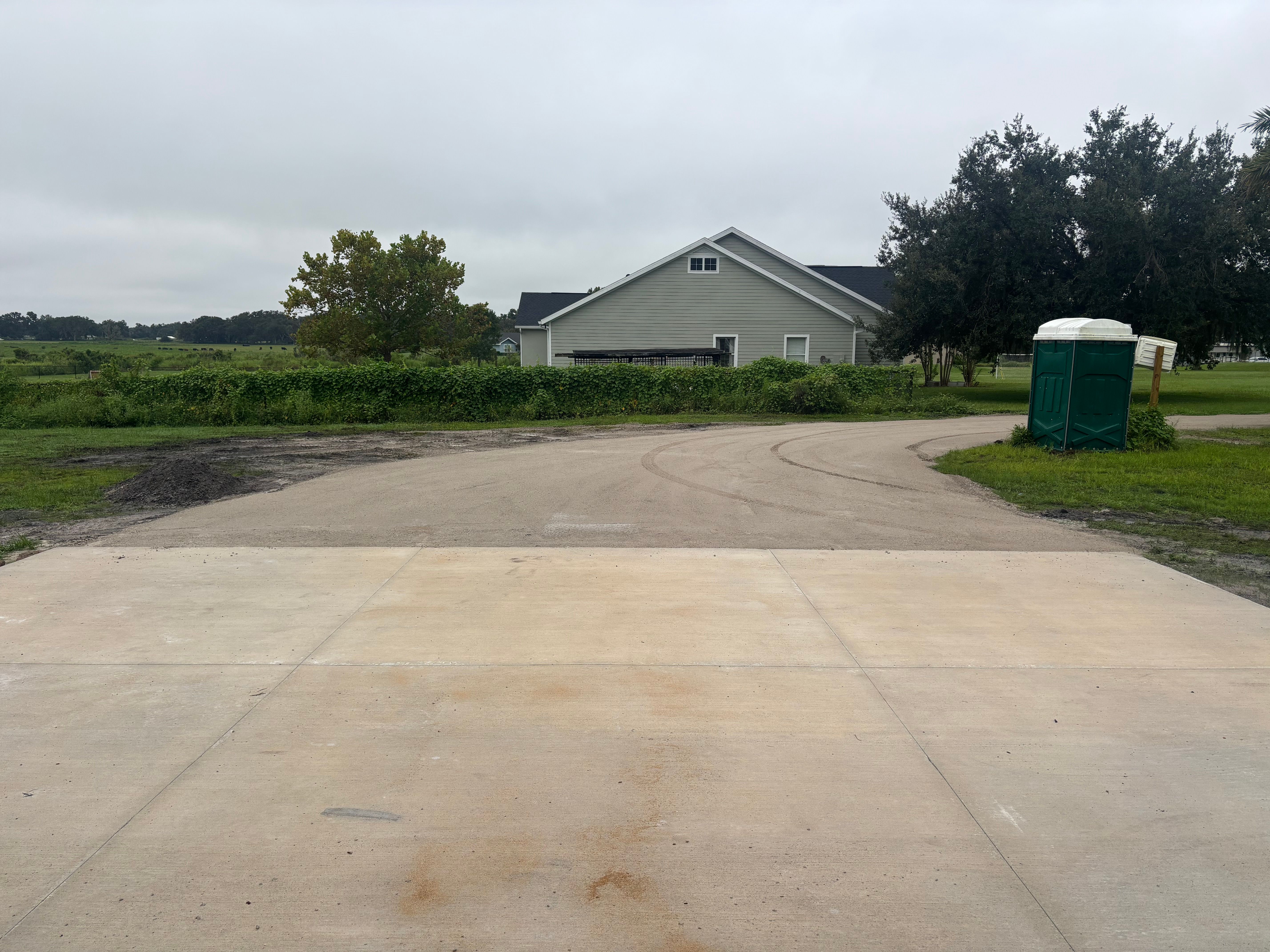  for Parker Land Services in Lakeland, FL