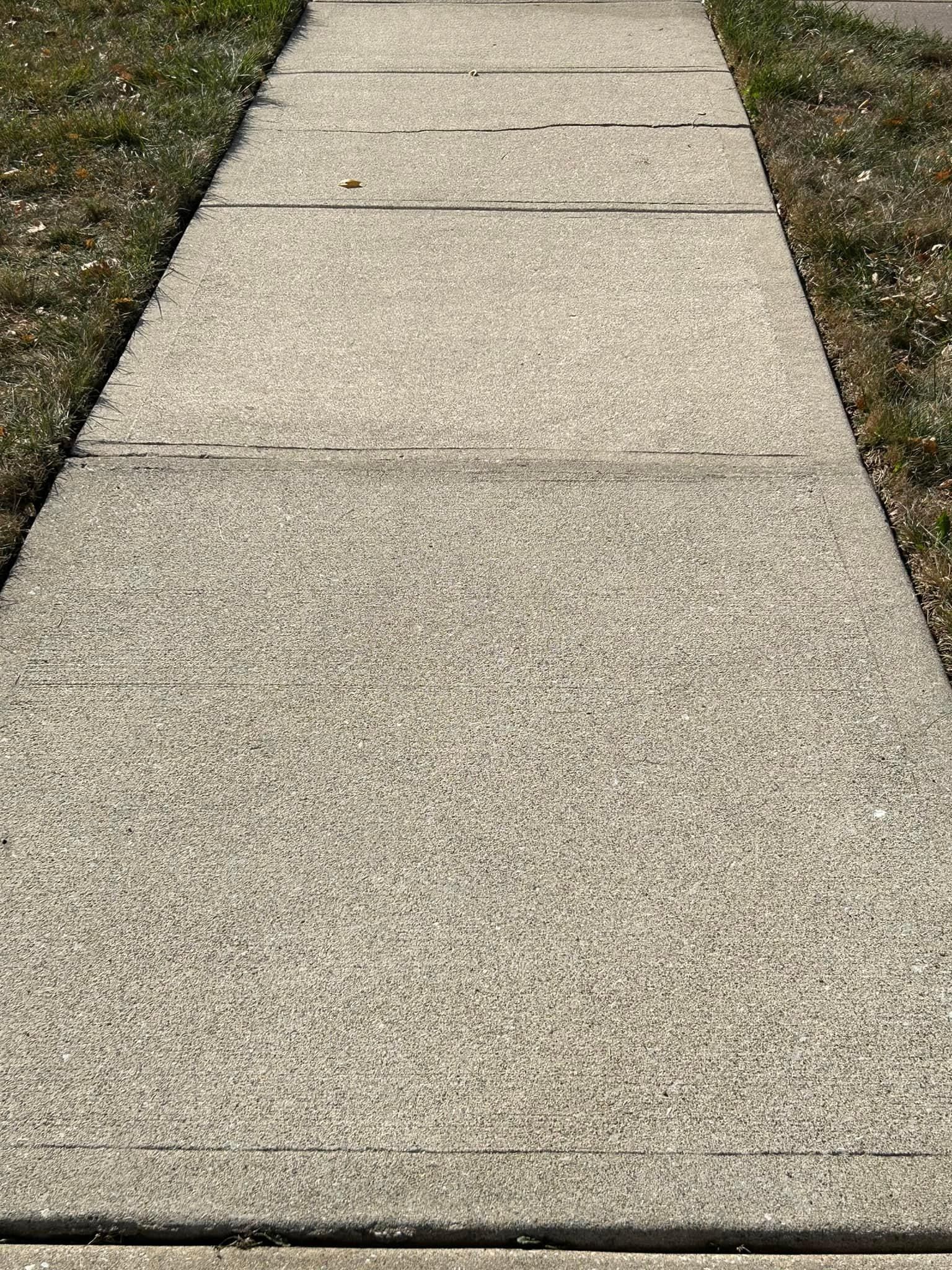  for Bearforce Lawn Care LLC in Greenfield, IN