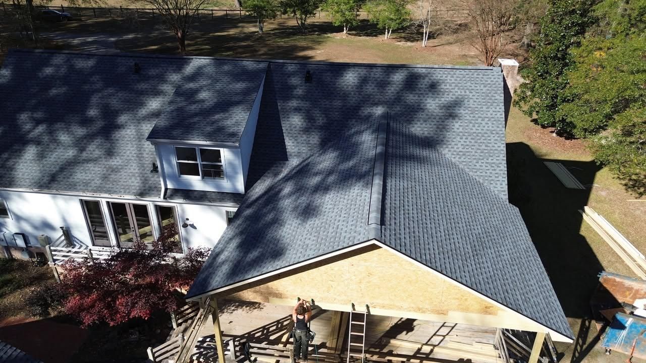  for A Carpenter's Son in Williamson, GA