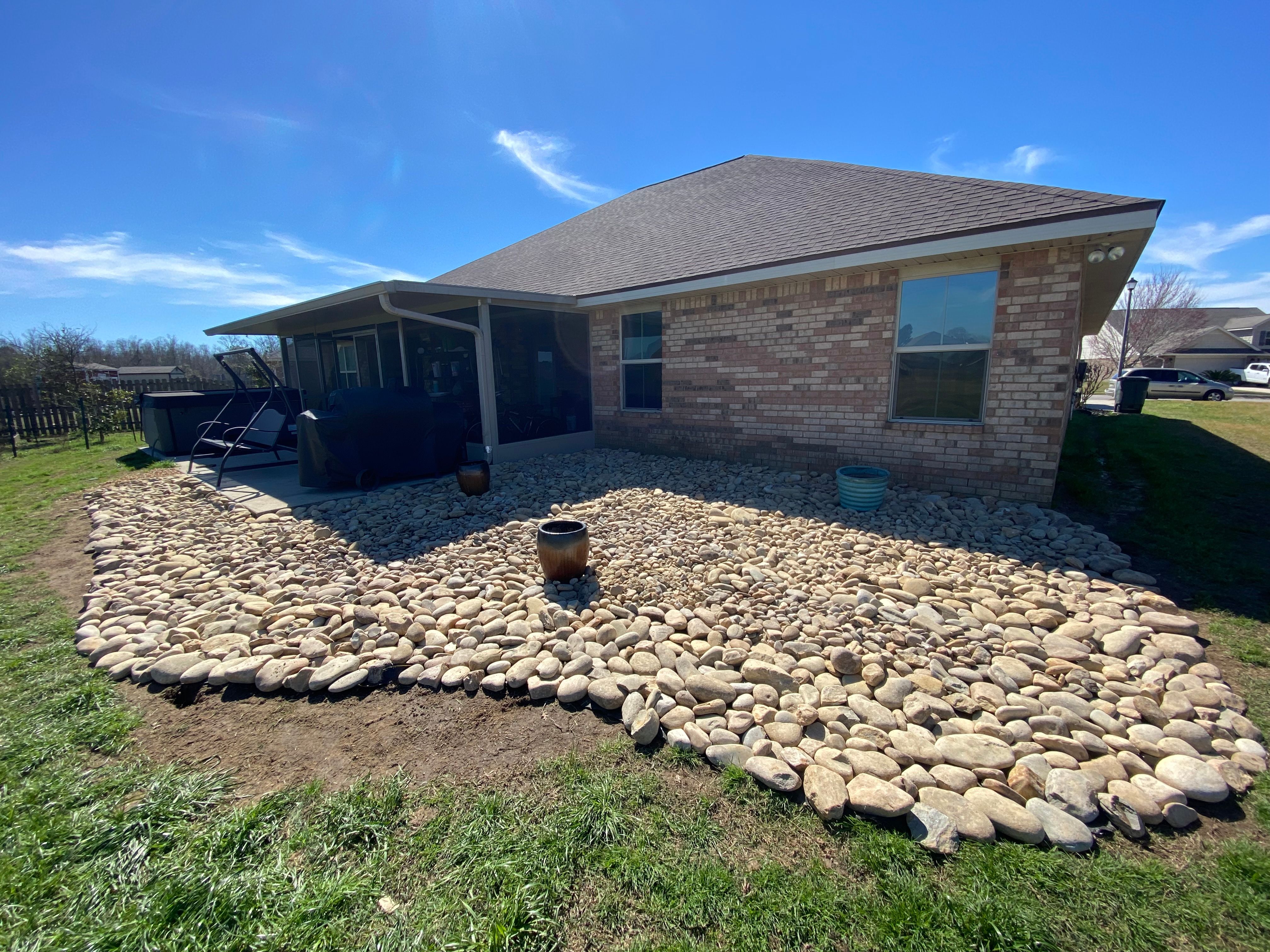  for Grasshopper's Lawn and Landscape in Fairhope, AL