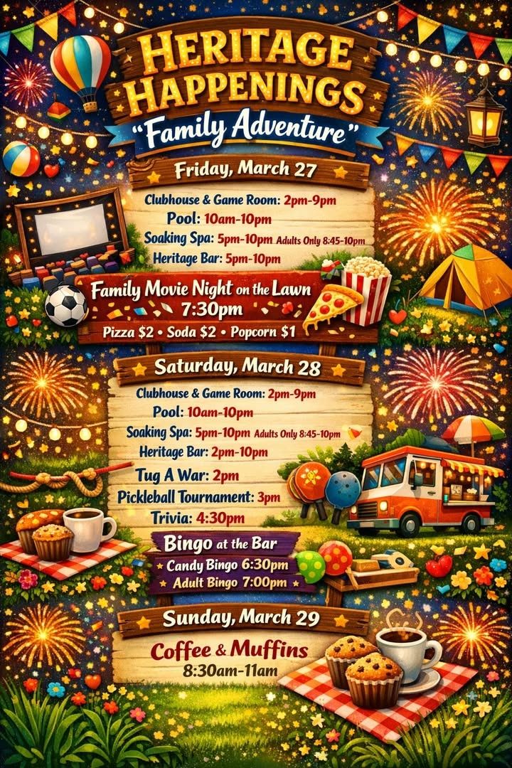 All Photos for Heritage Oaks RV Resort in Wellborn, FL