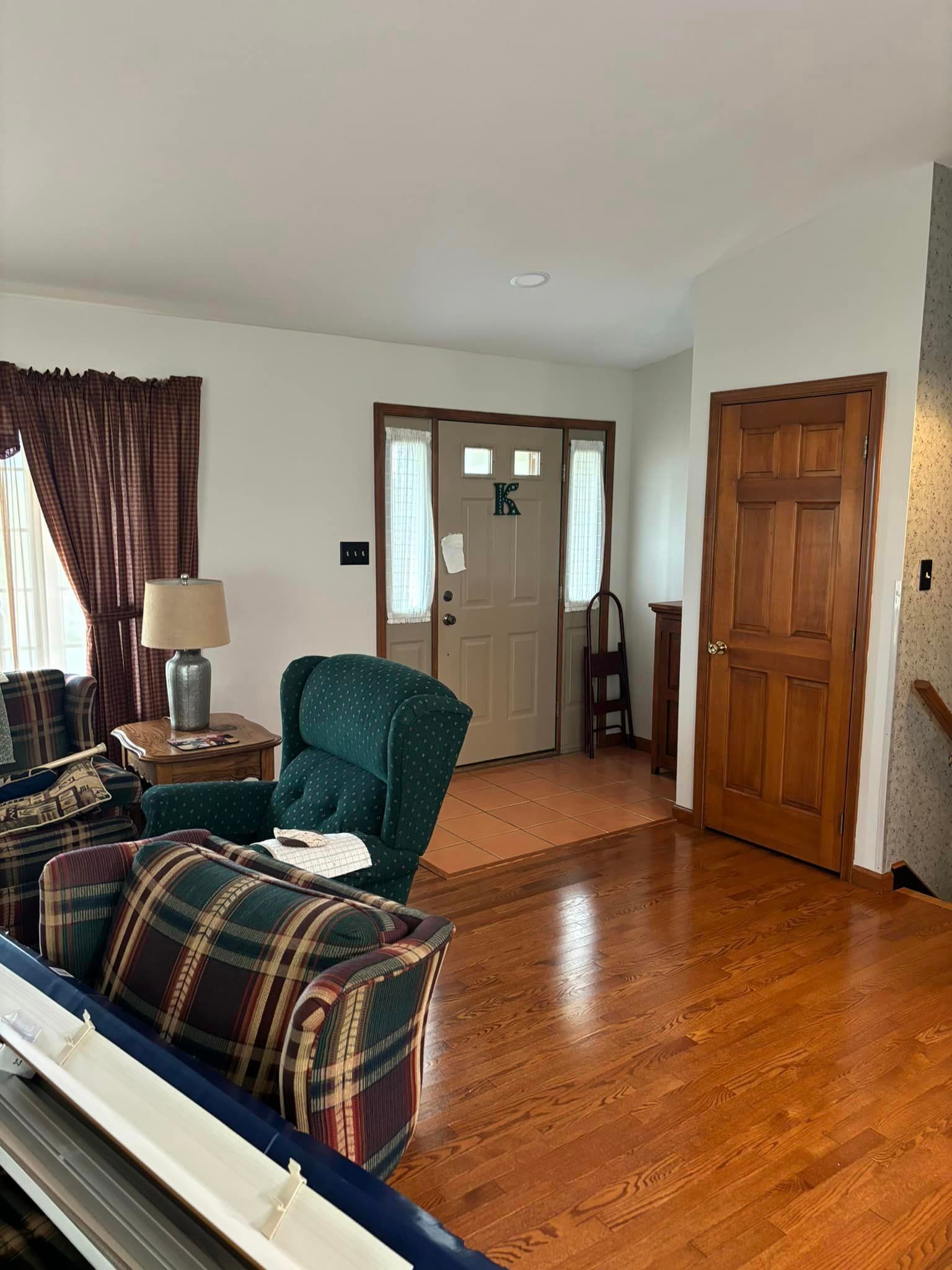  for RS Hunter LLC in Lycoming County, PA