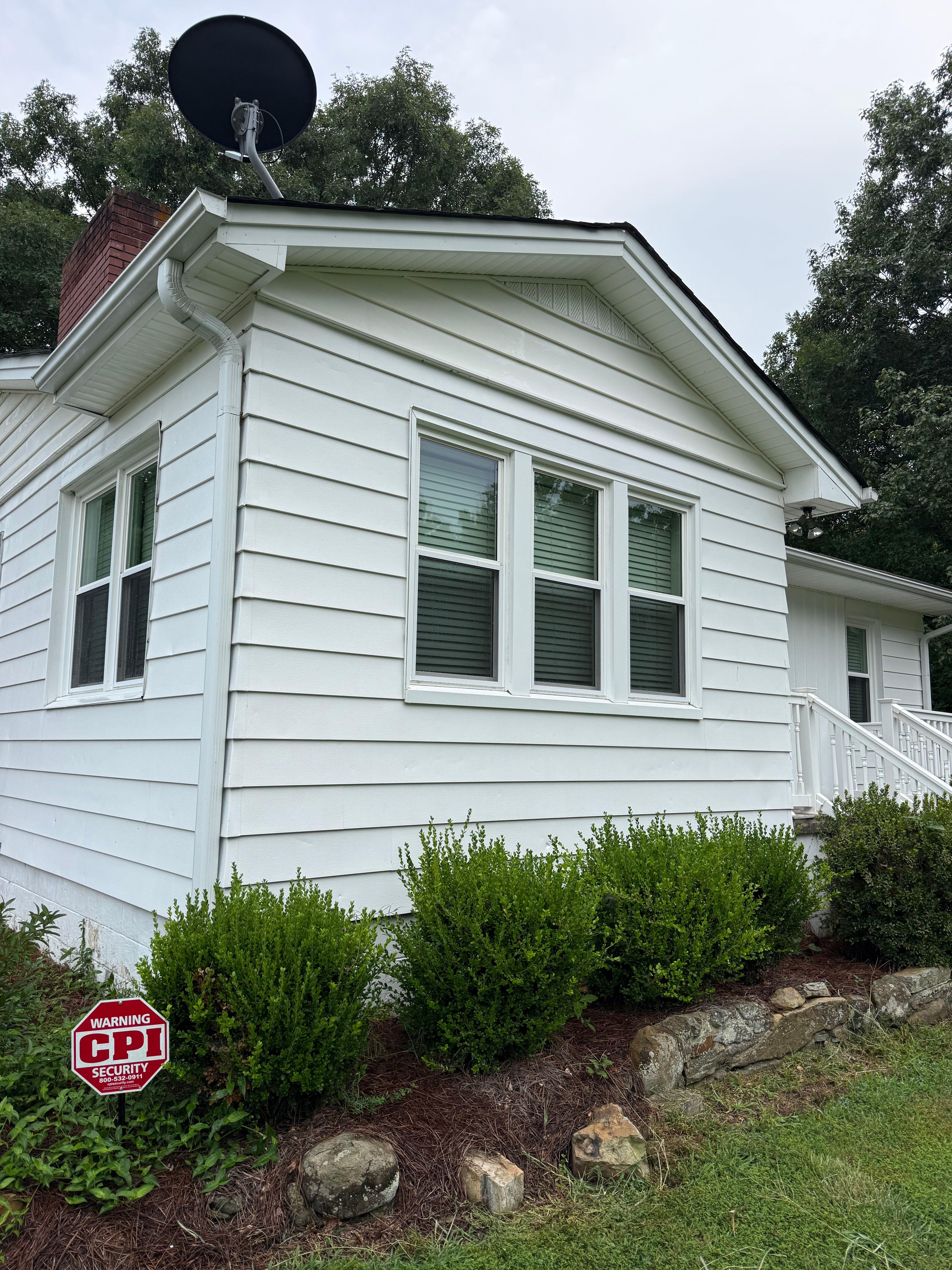  for Honey Exterior Services in Stanfield, NC