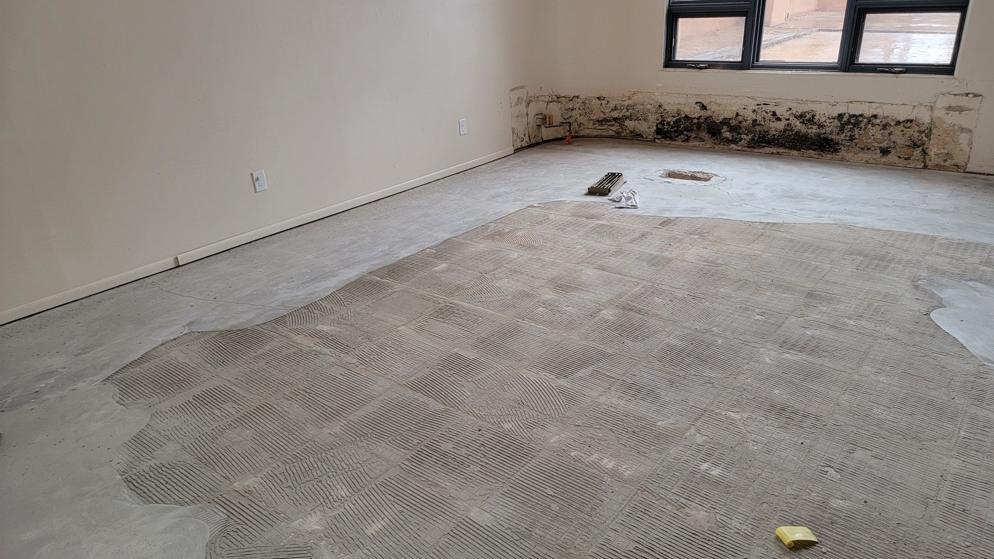  for Not Just Concrete in Albuquerque, NM