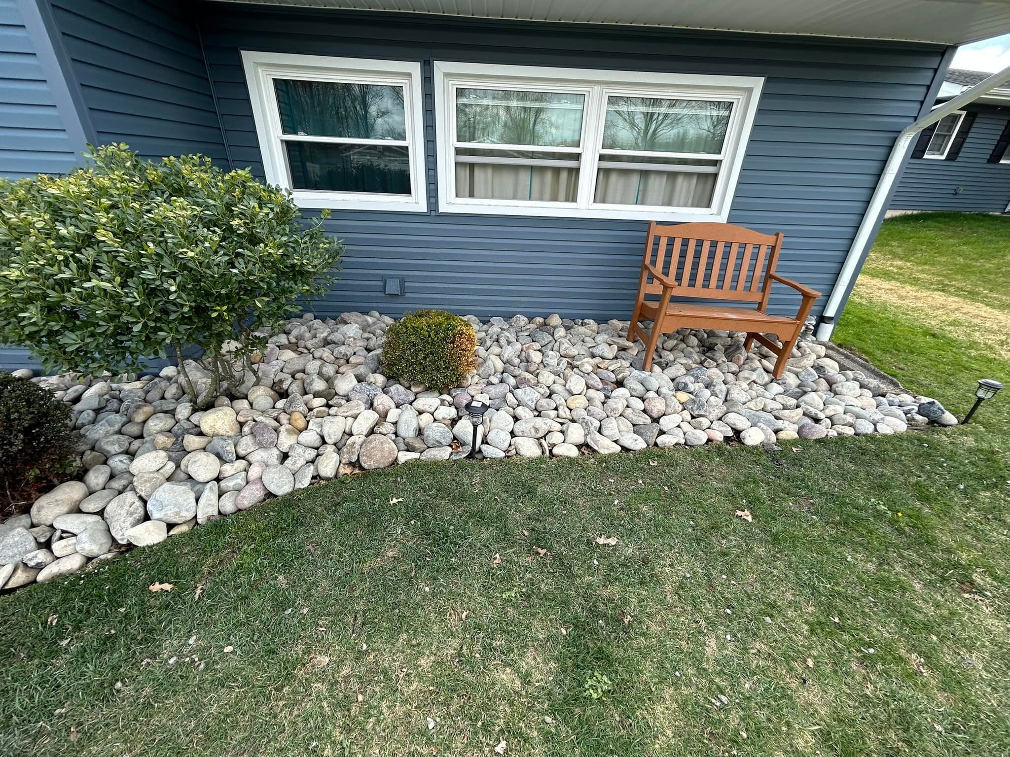 for Russo’s Landscaping & Tree Removal in Levittown, PA