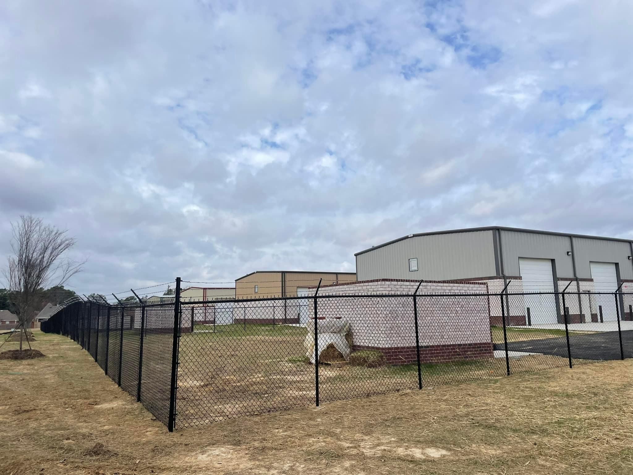  for Manning Fence, LLC in Hernando, MS